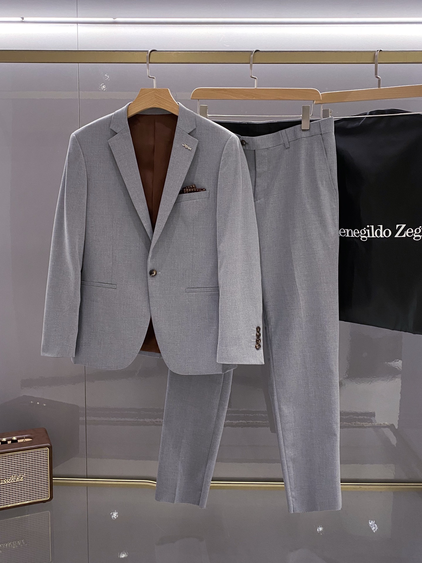 clothes and pants