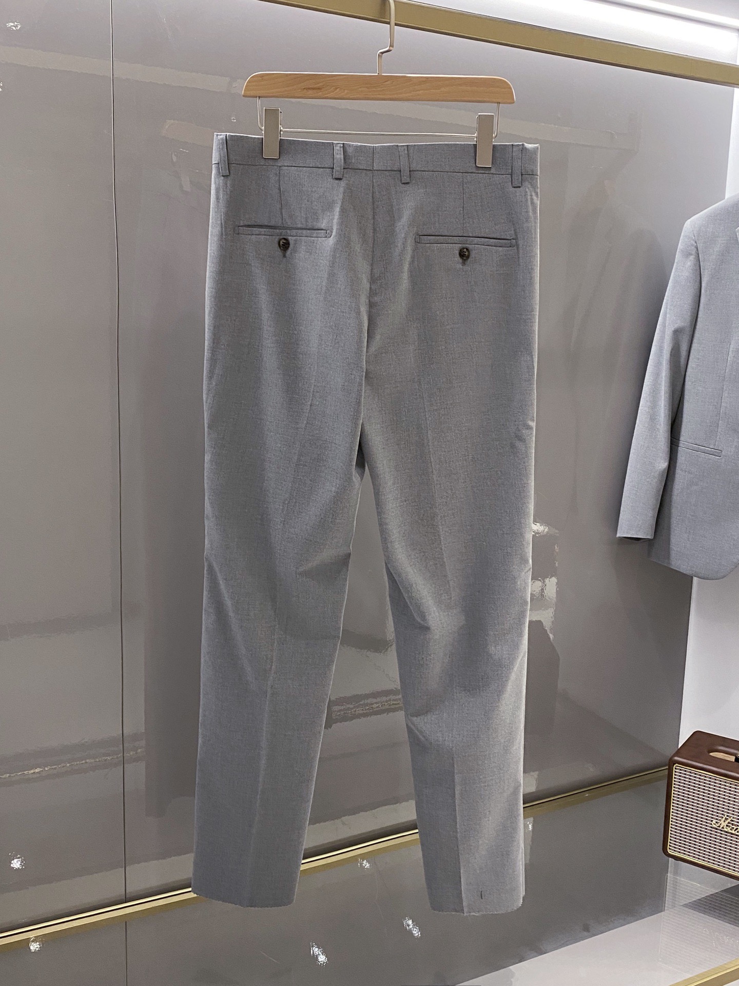 clothes and pants