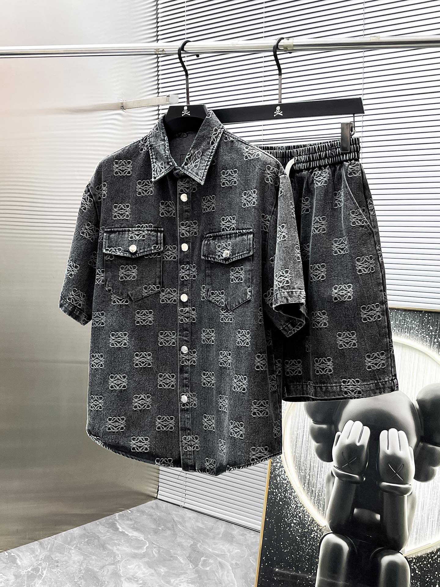 clothes and pants