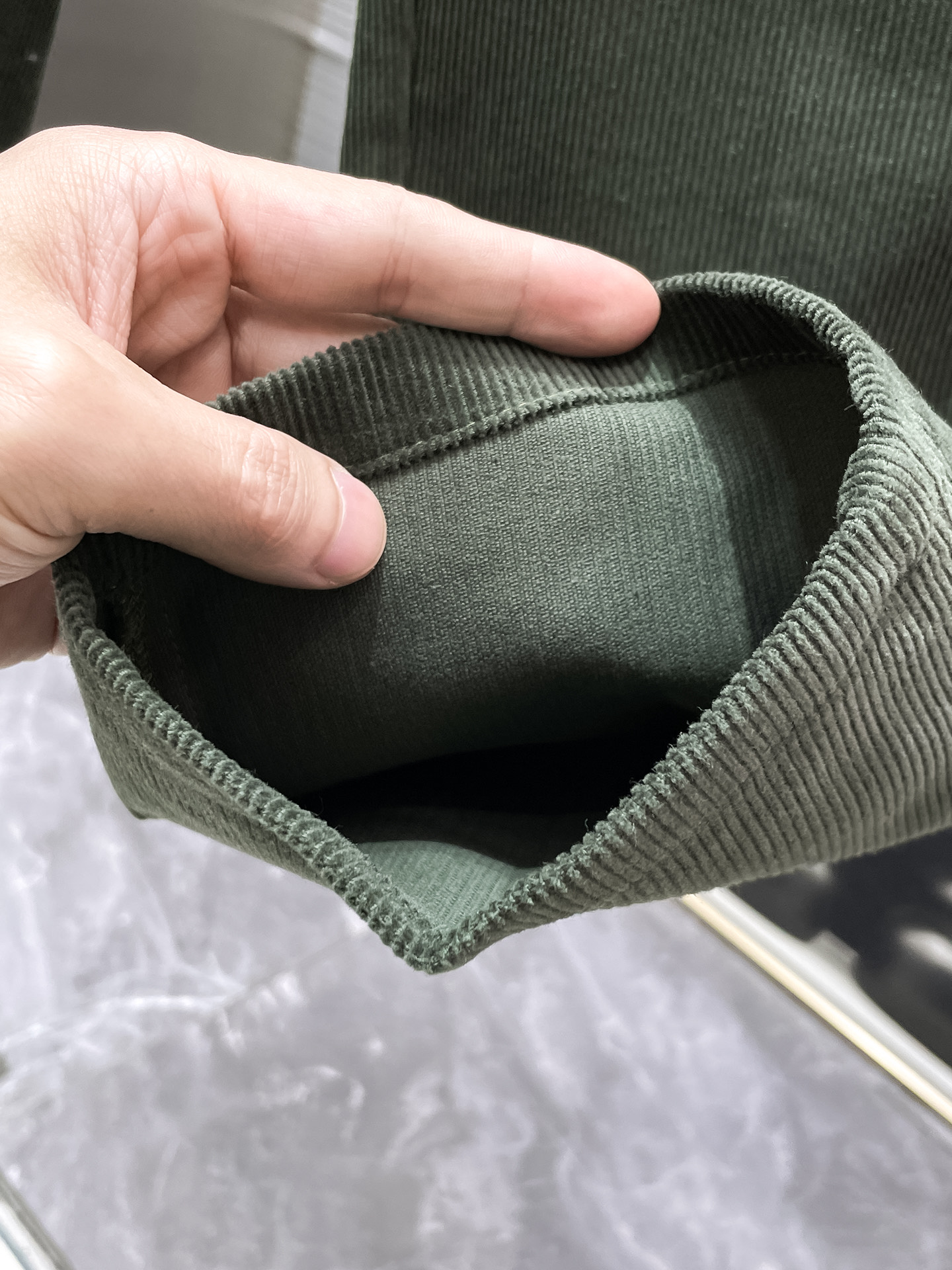 clothes and pants
