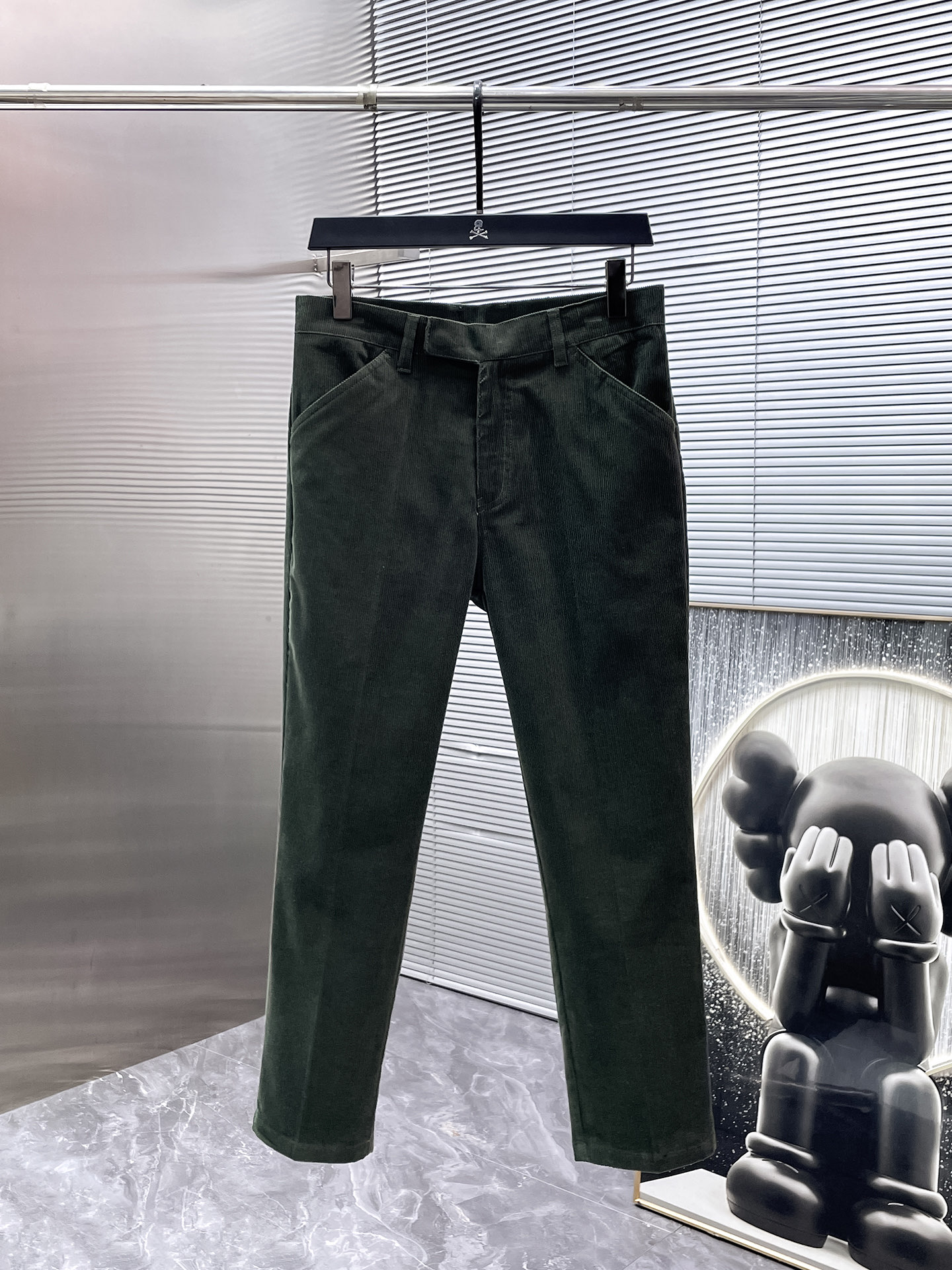clothes and pants