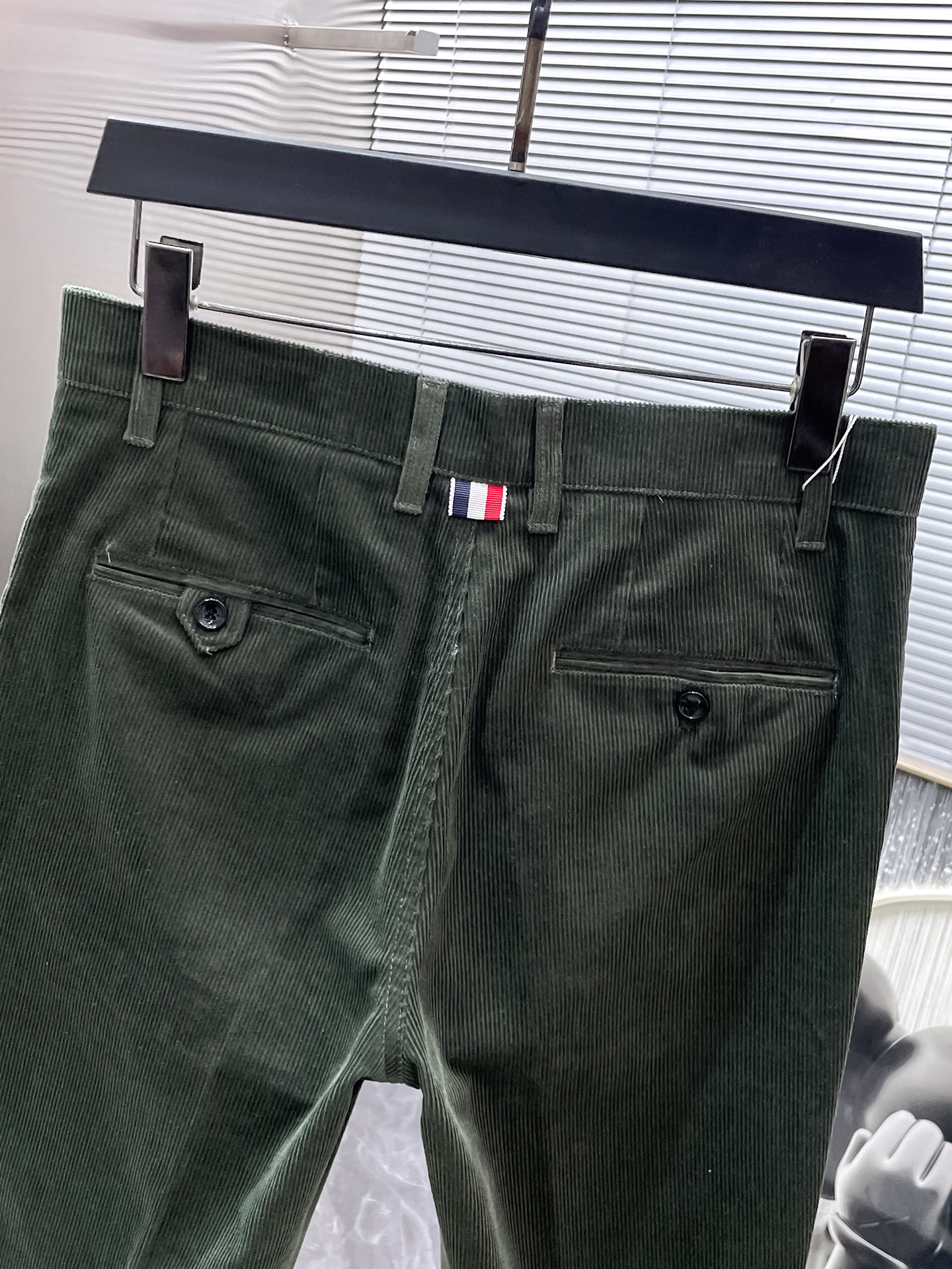 clothes and pants