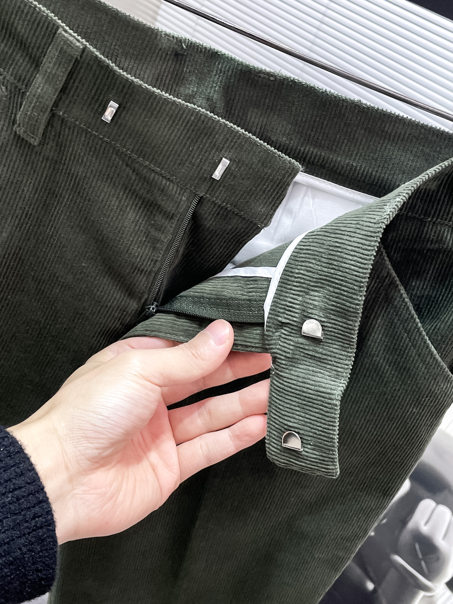 clothes and pants