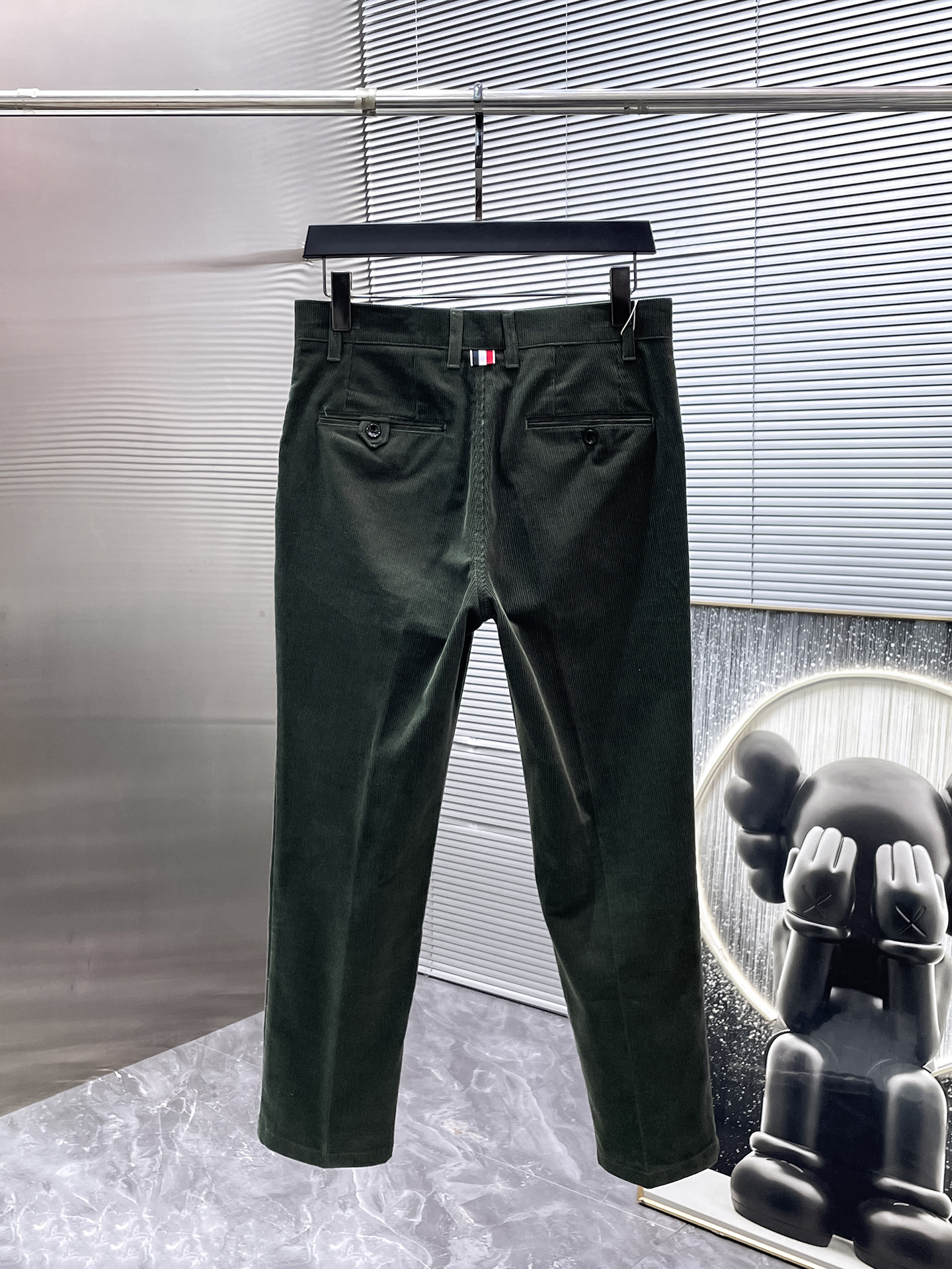 clothes and pants
