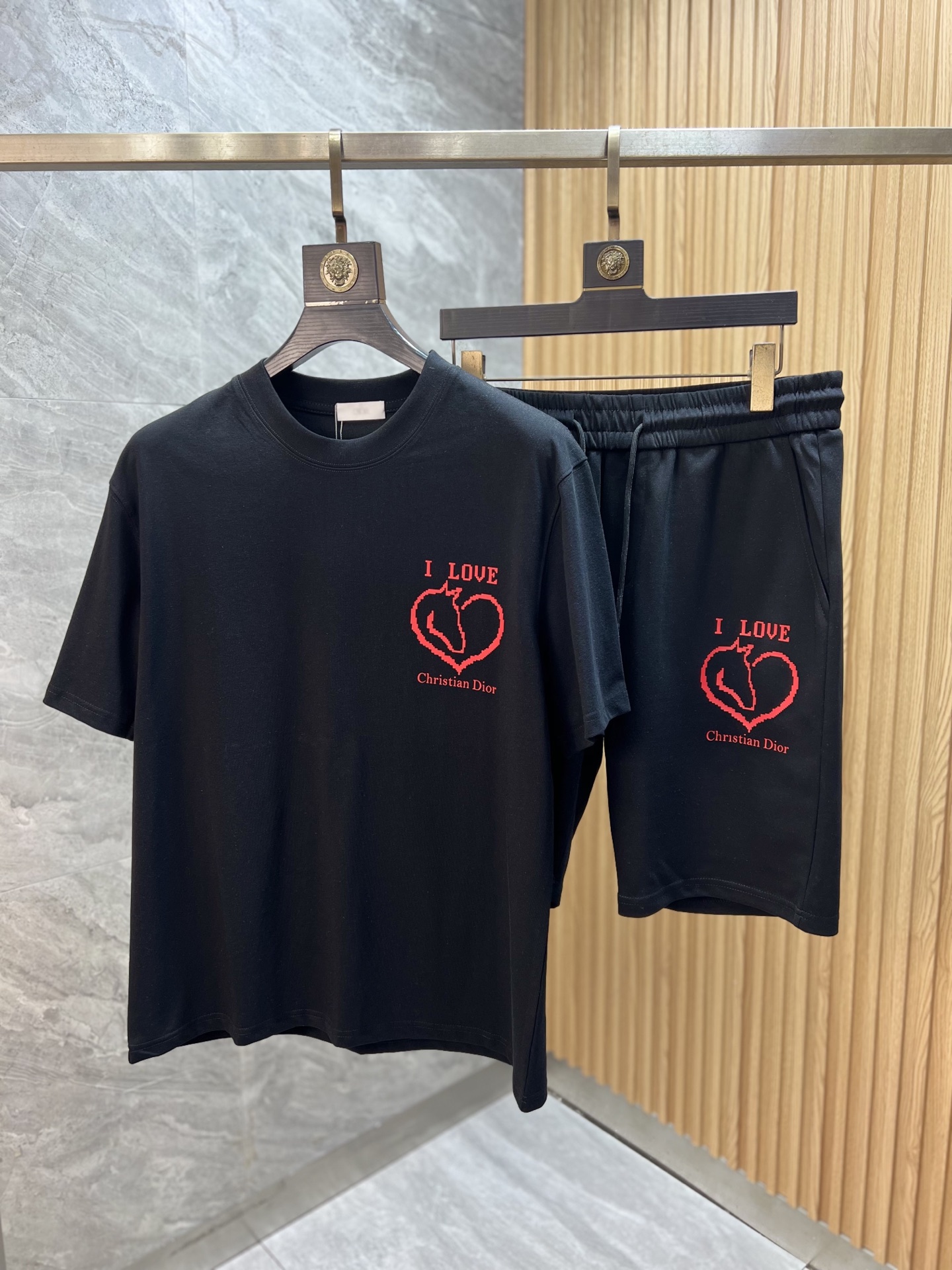 clothes and pants