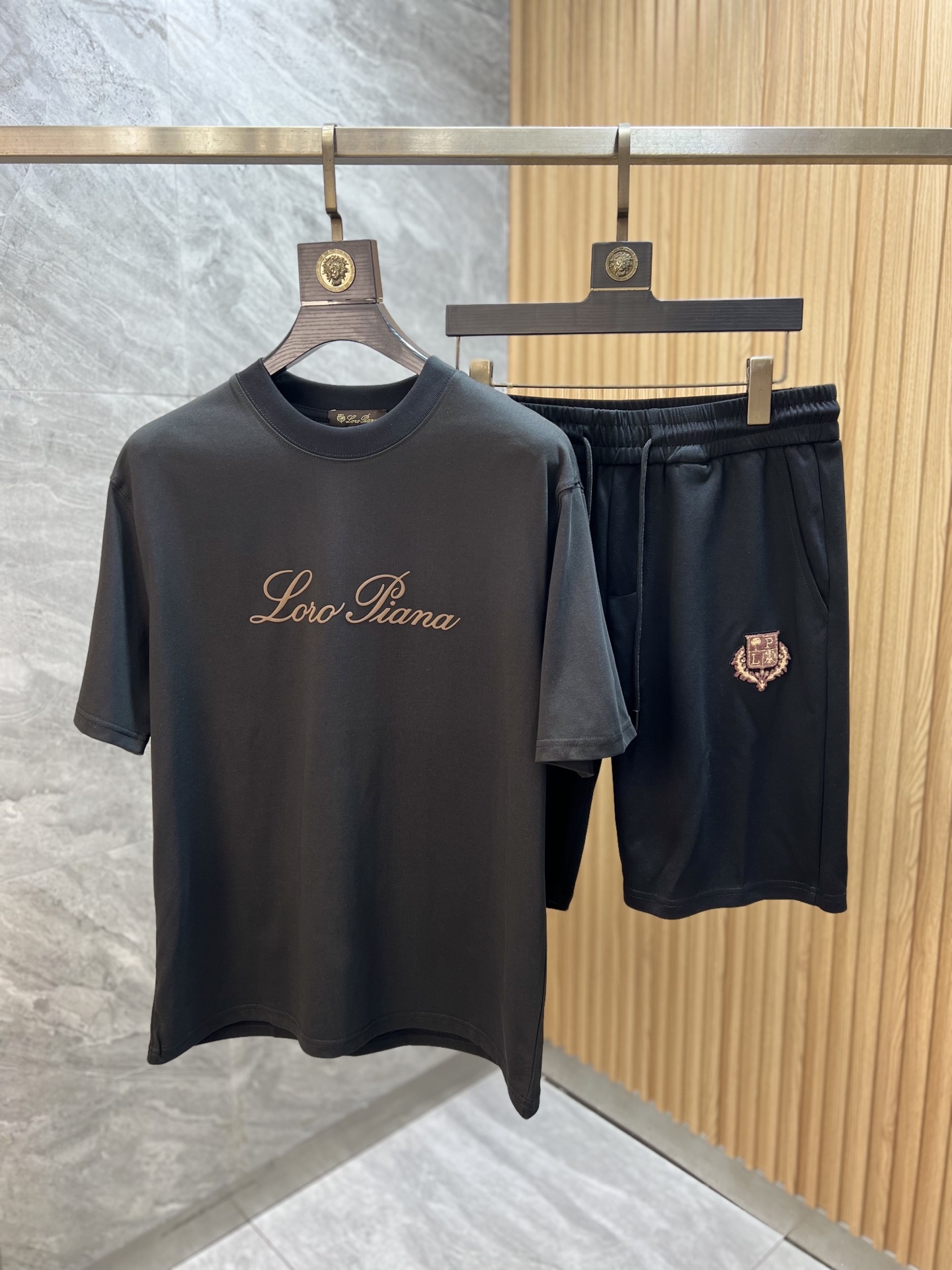 clothes and pants