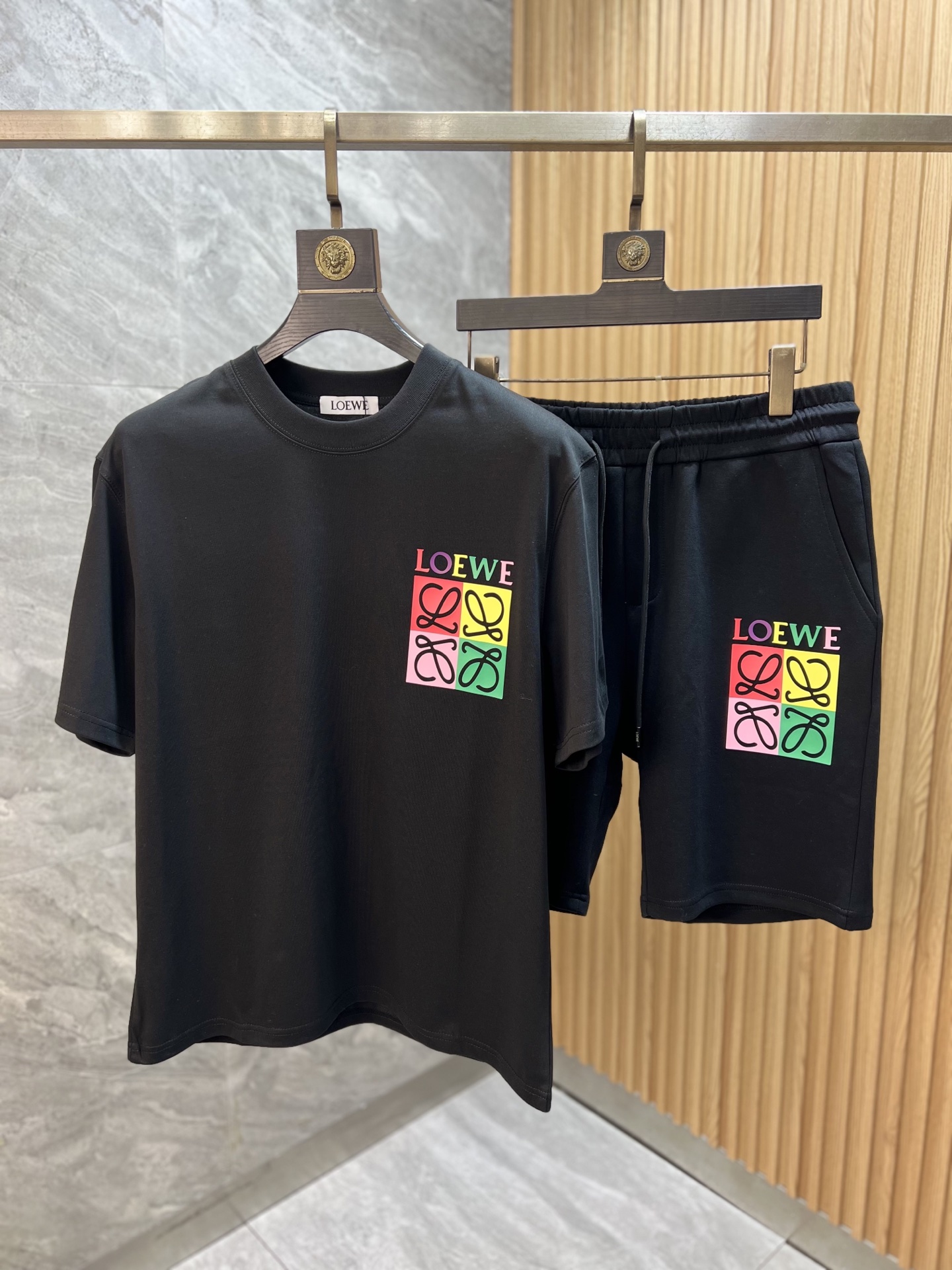 clothes and pants