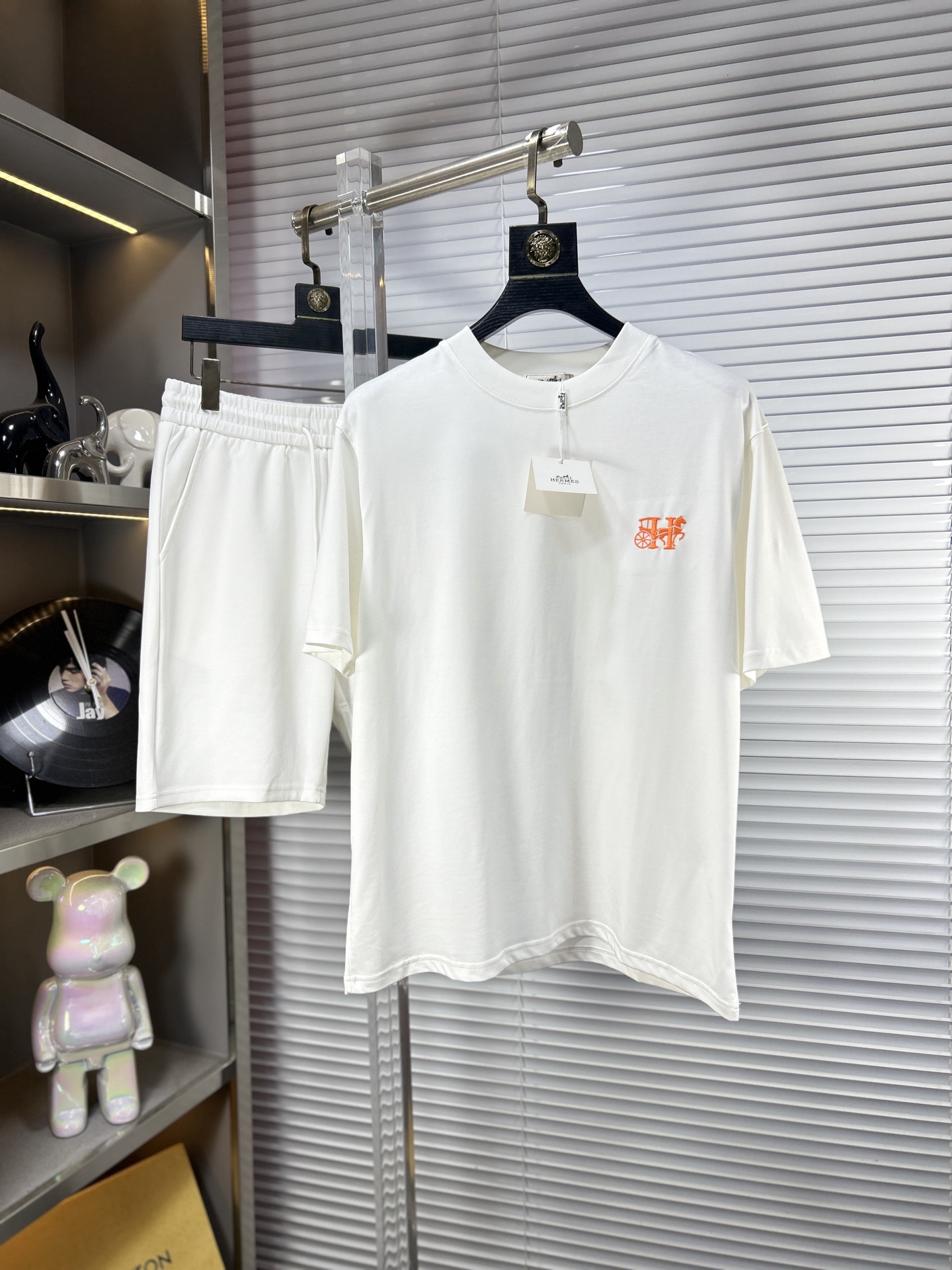 clothes and pants