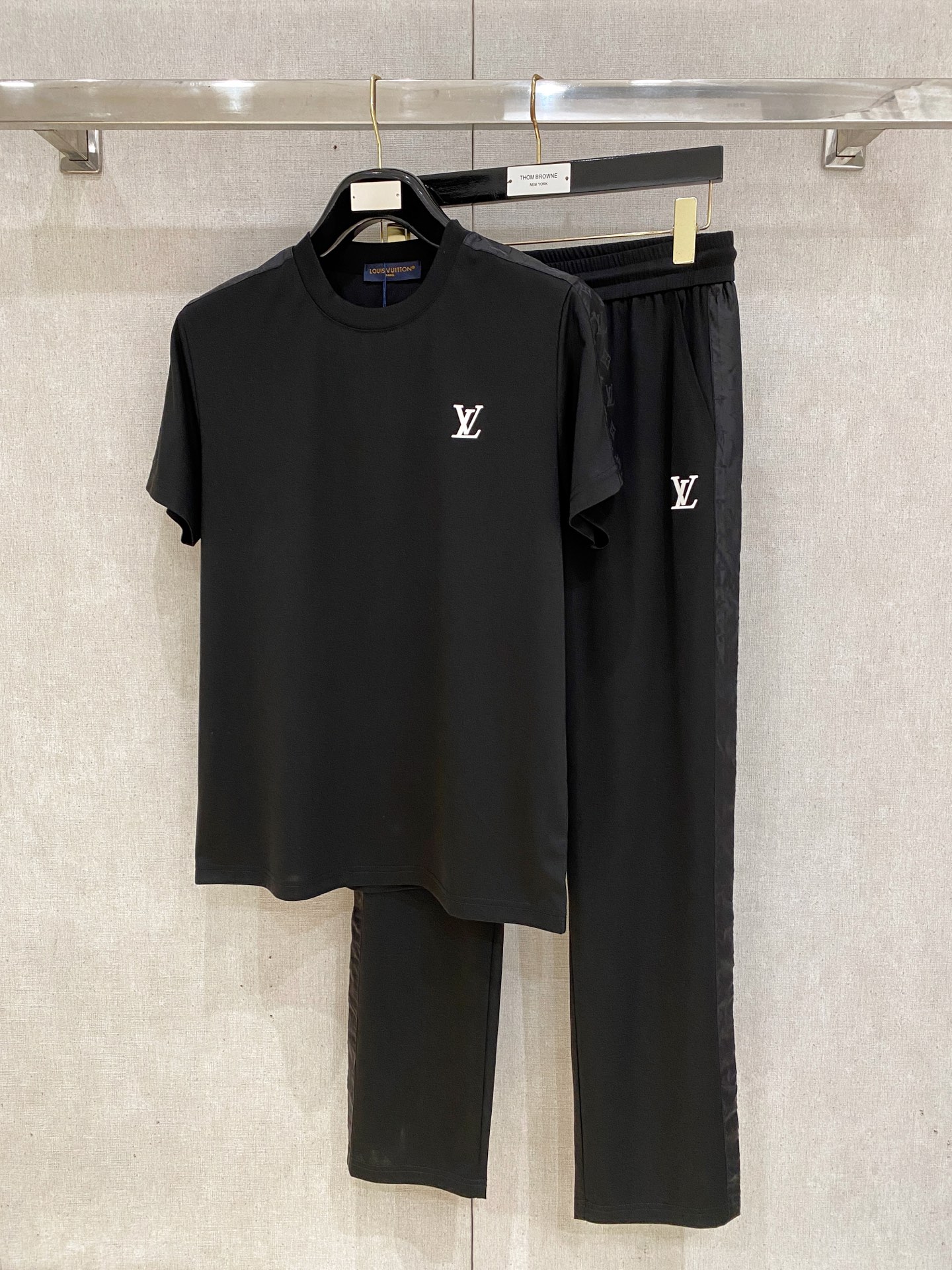 clothes and pants