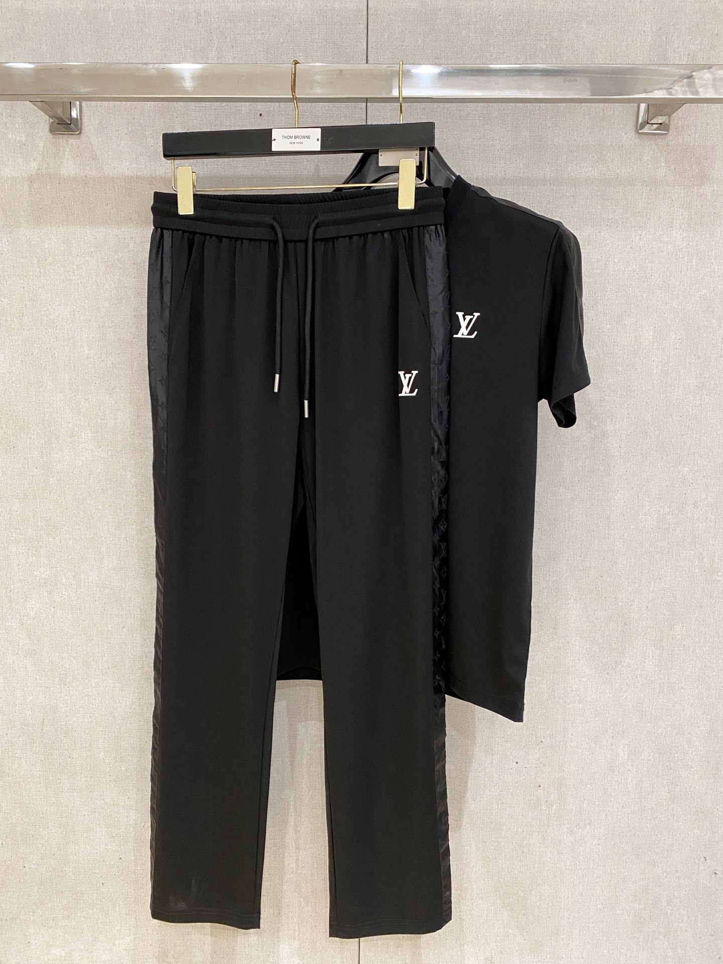 clothes and pants