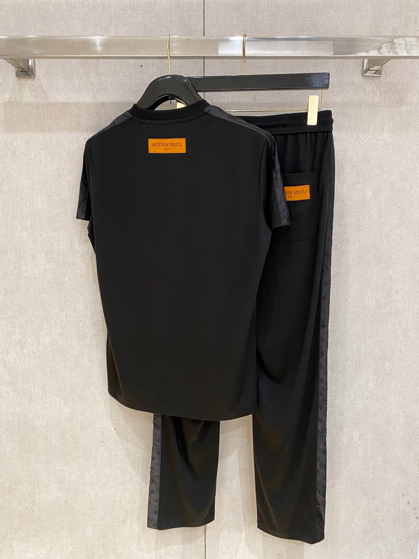 clothes and pants