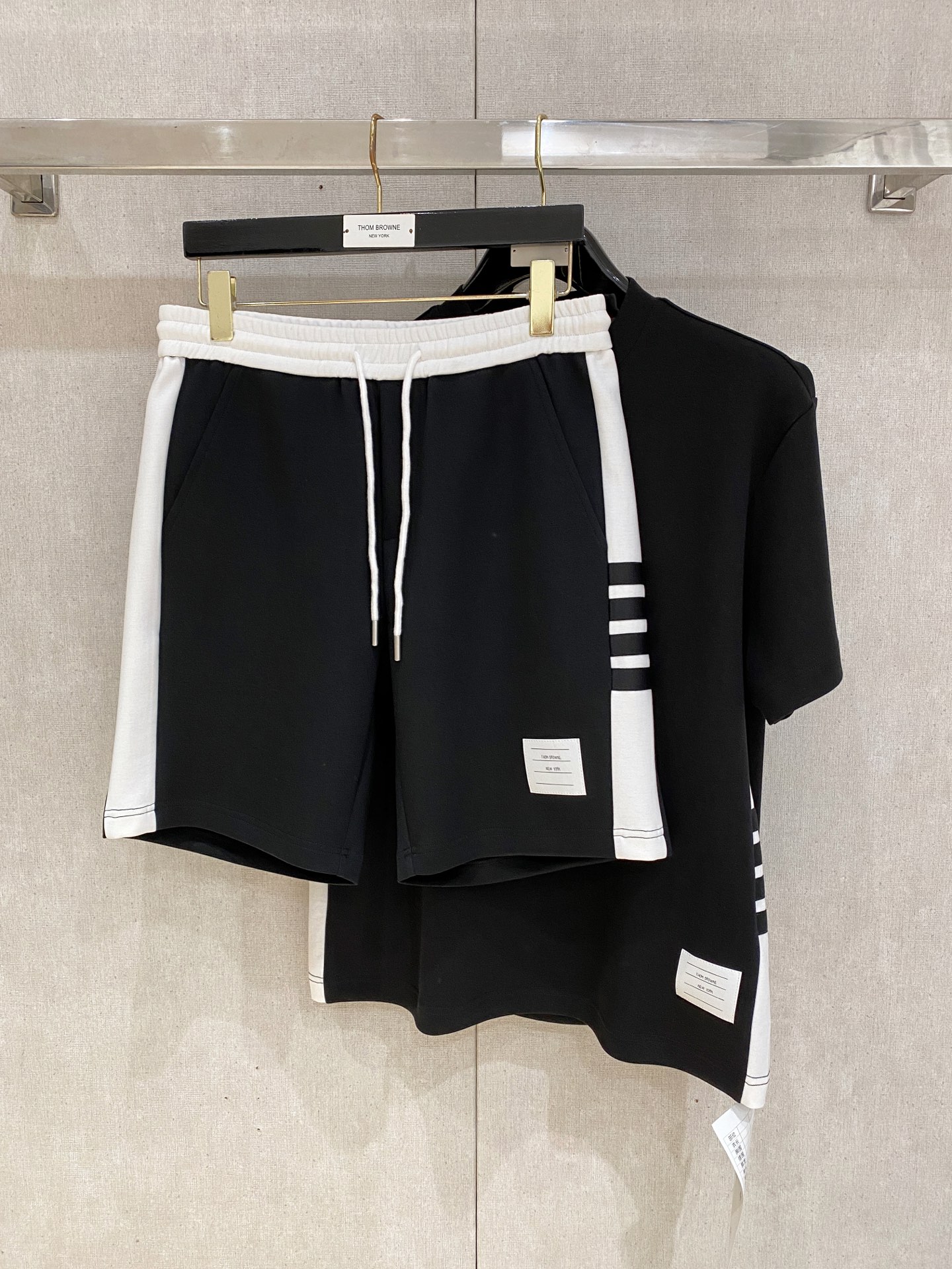 clothes and pants