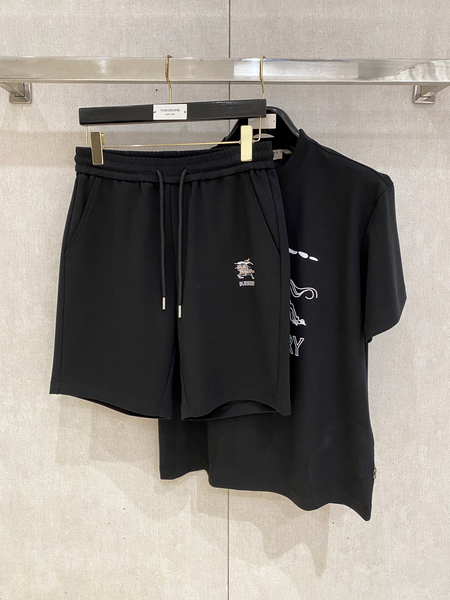 clothes and pants