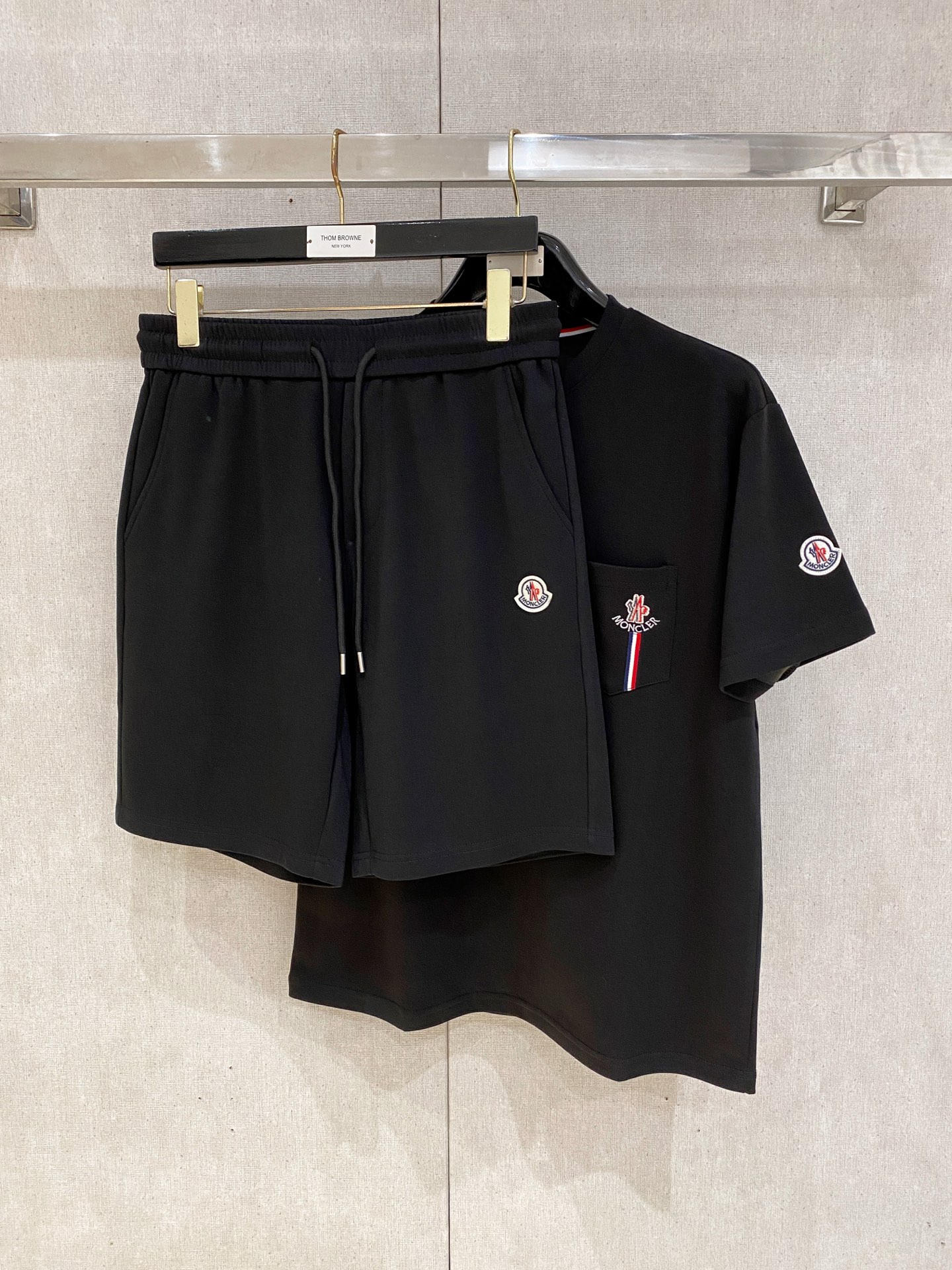 clothes and pants