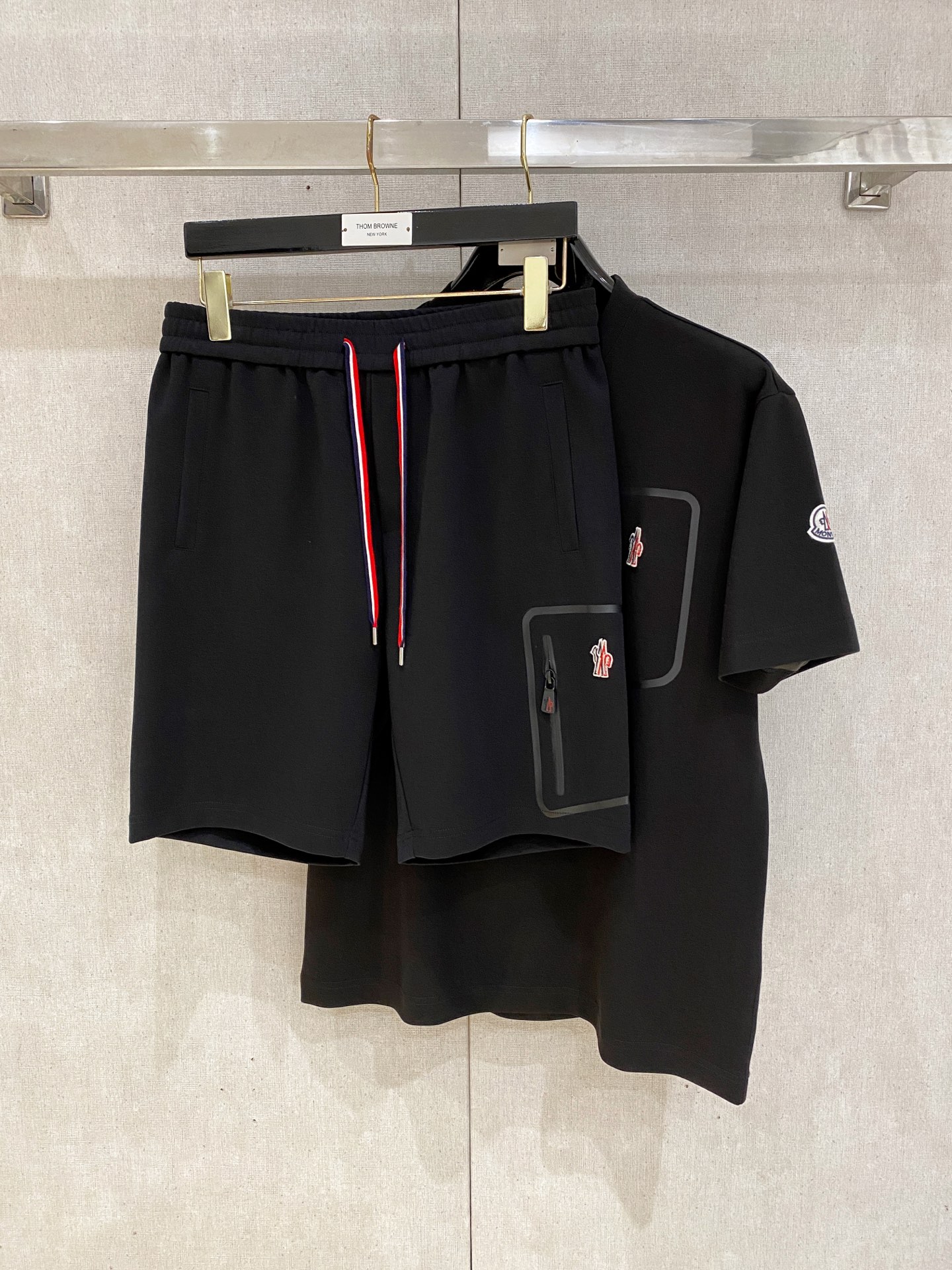 clothes and pants