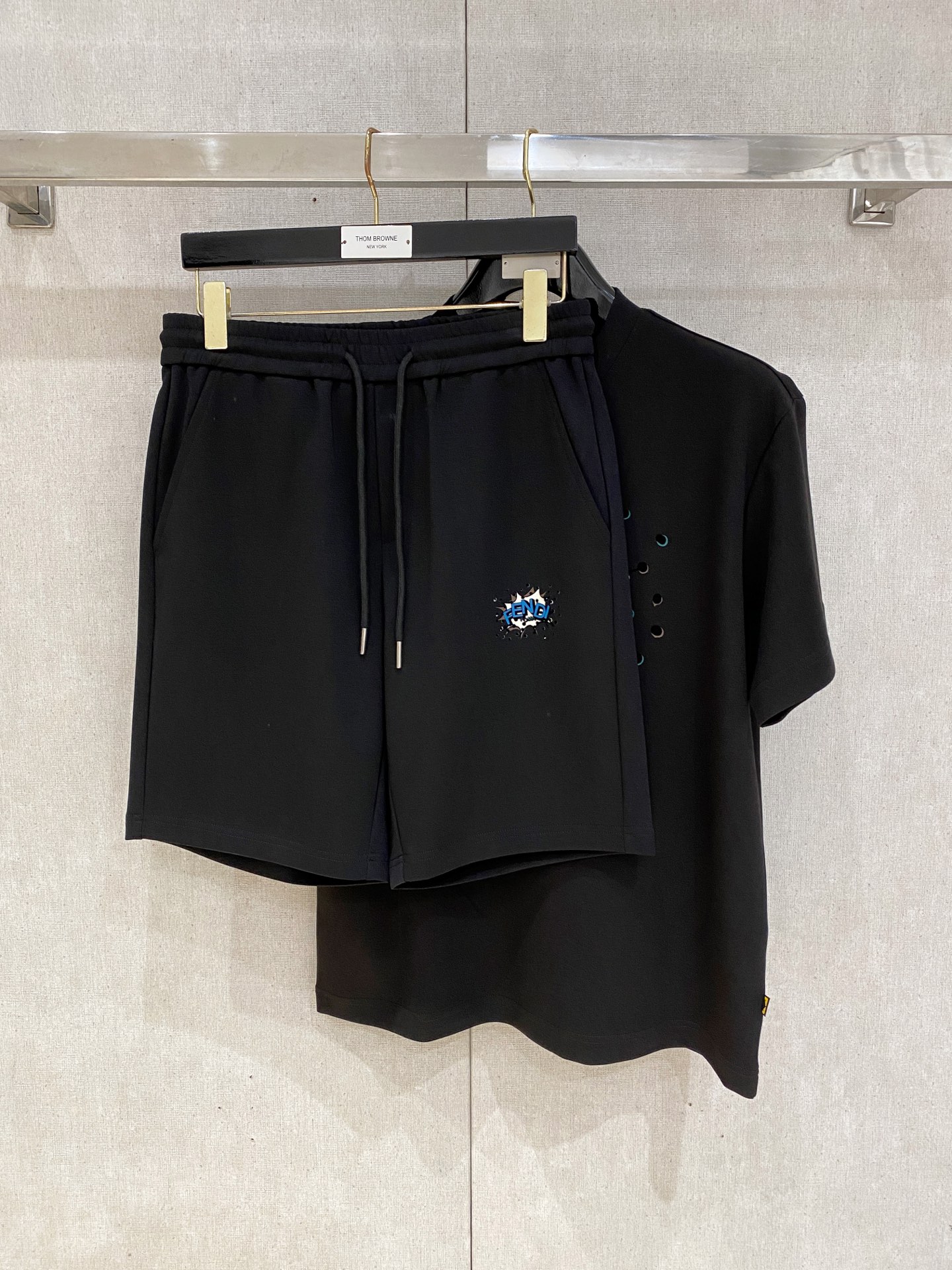 clothes and pants