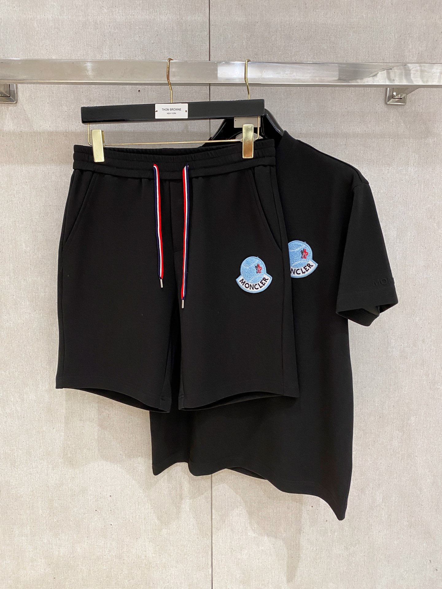clothes and pants