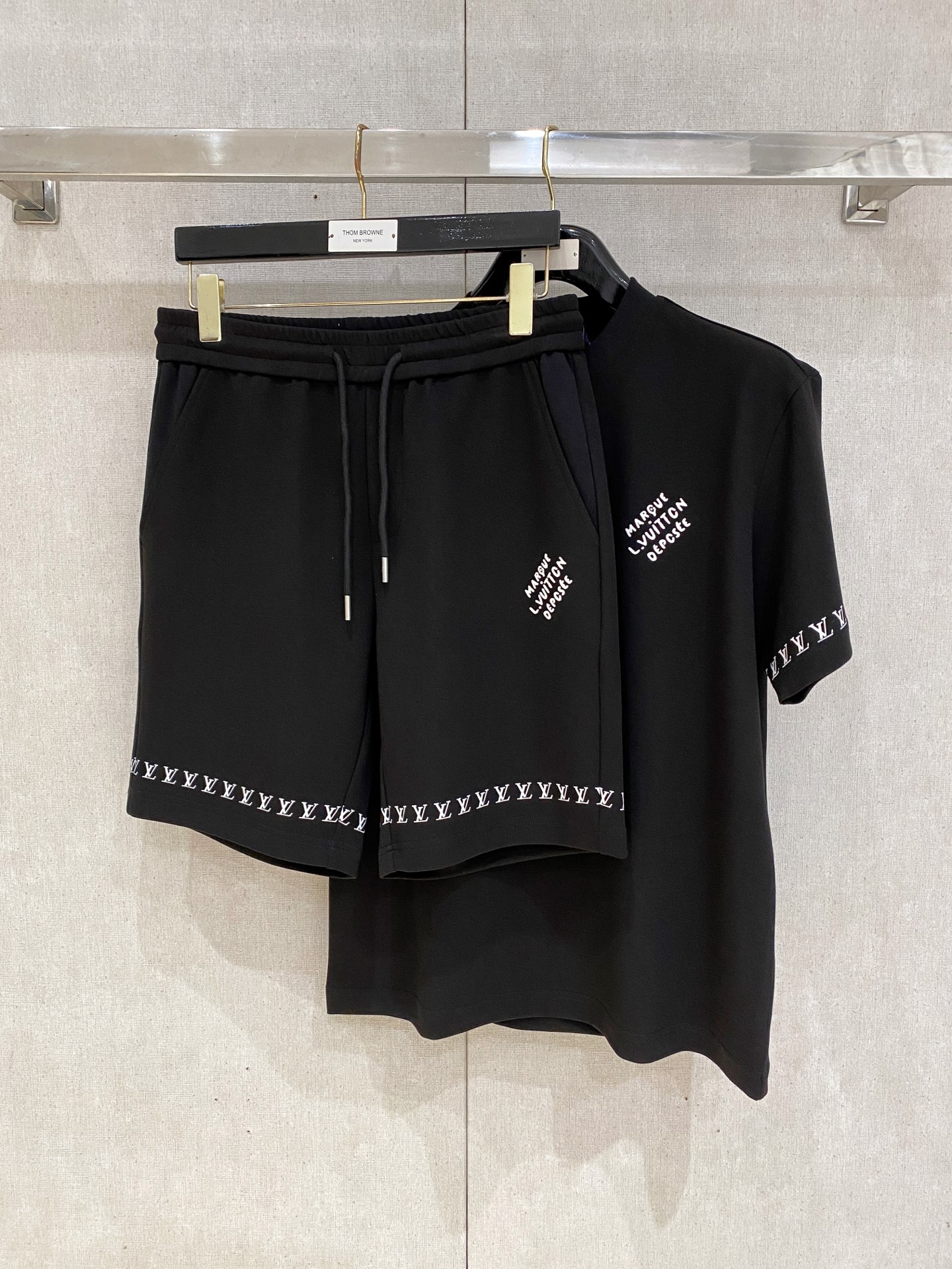 clothes and pants