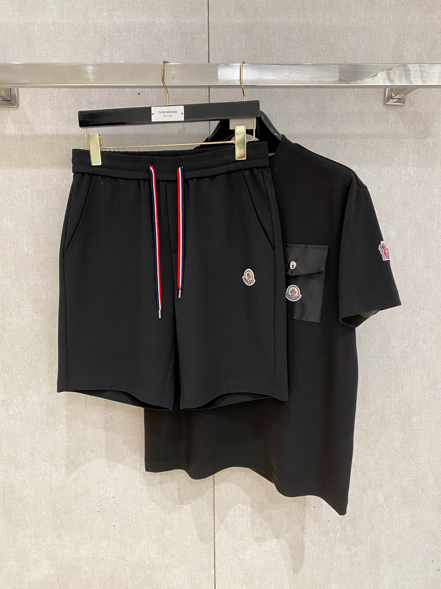 clothes and pants