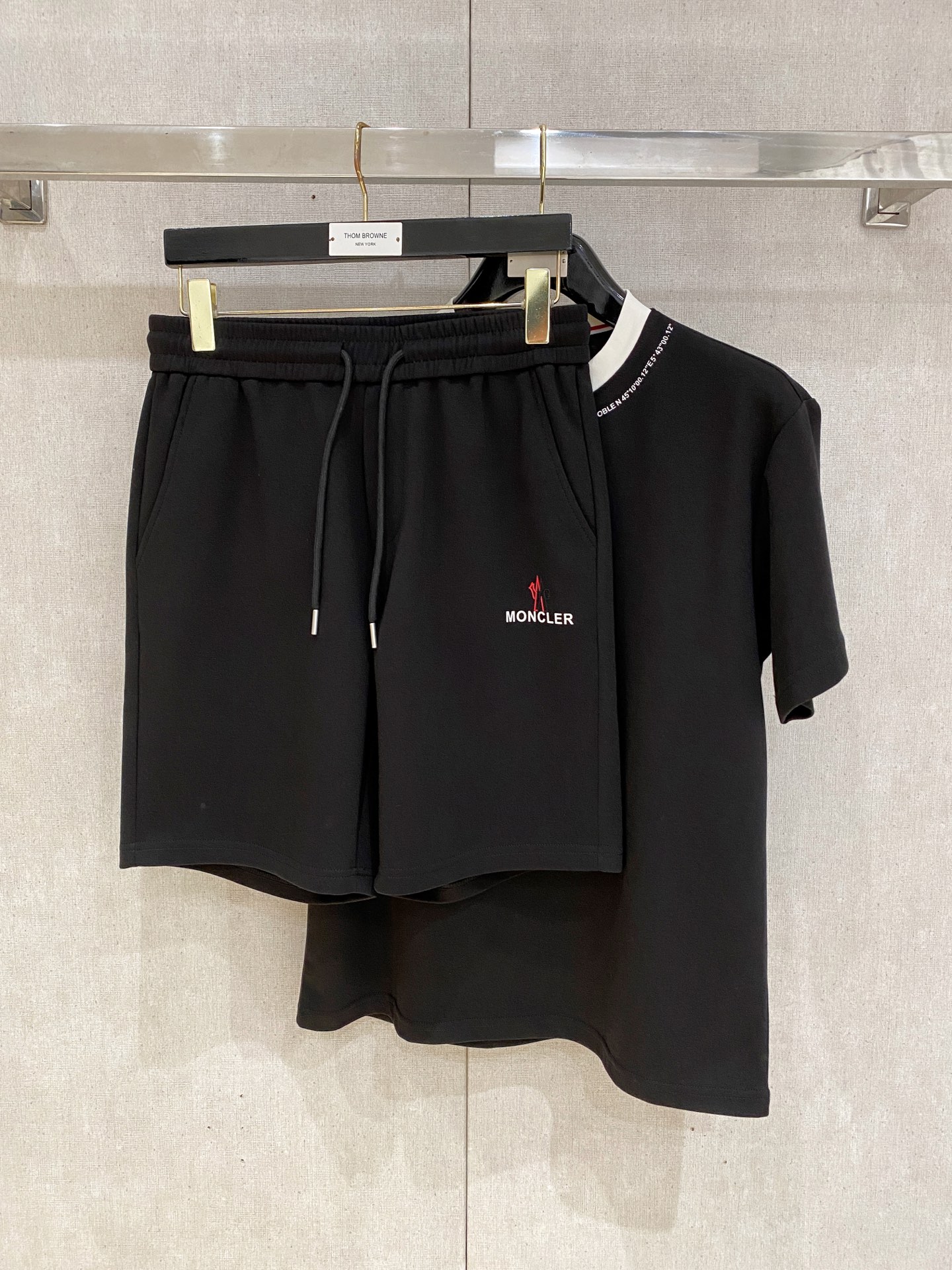 clothes and pants