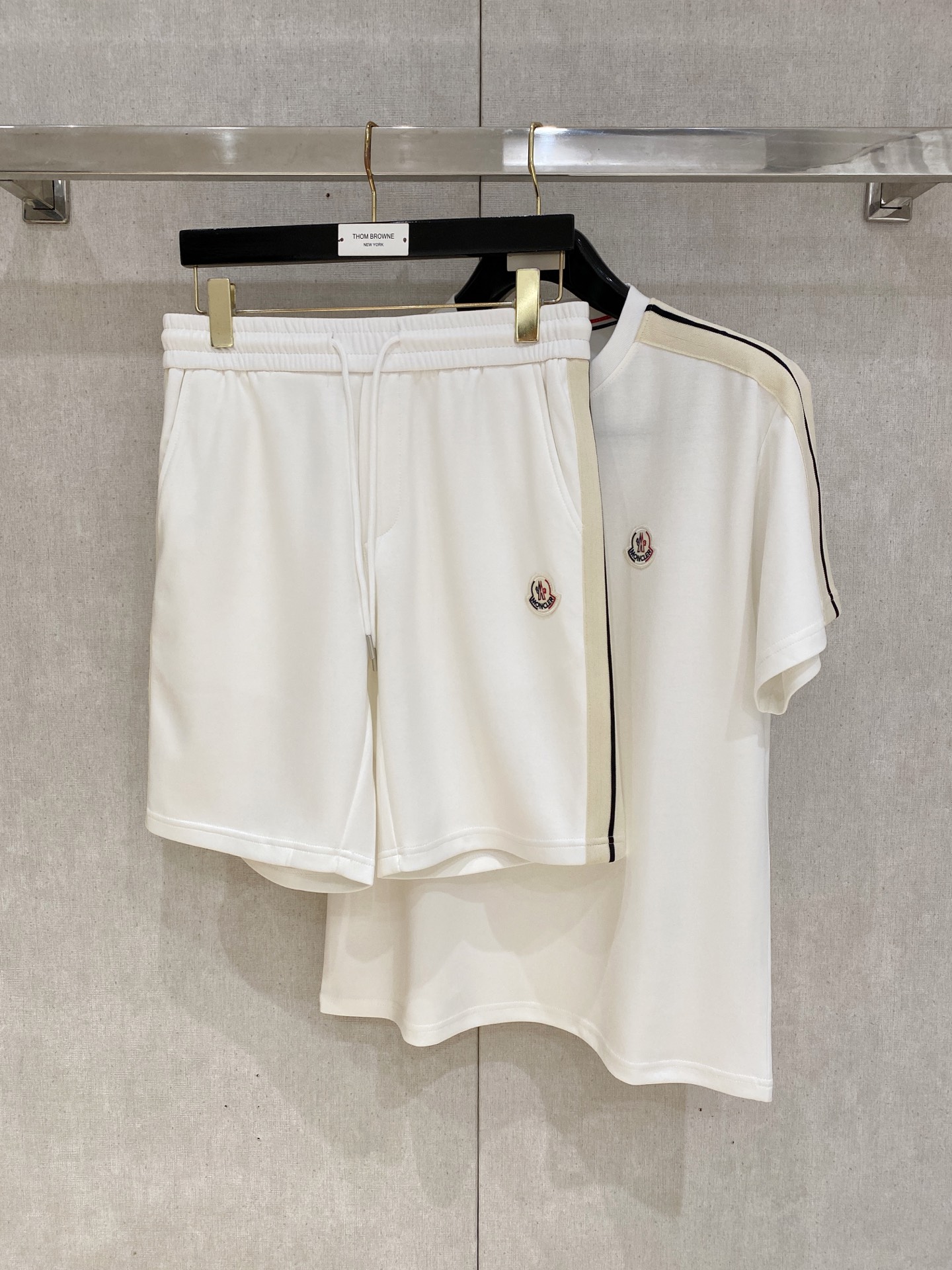 clothes and pants