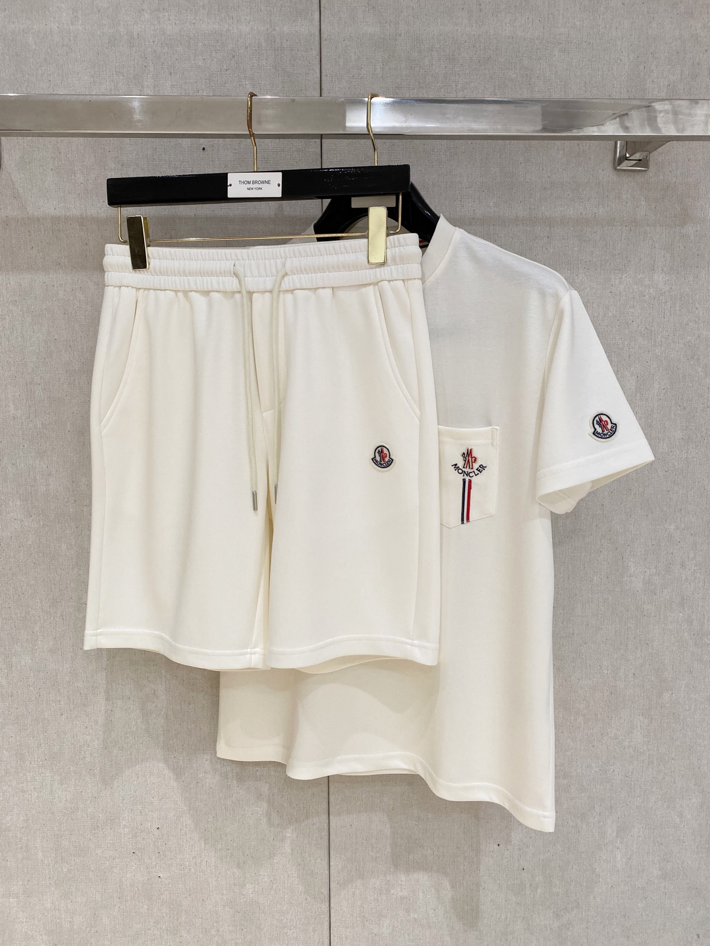 clothes and pants