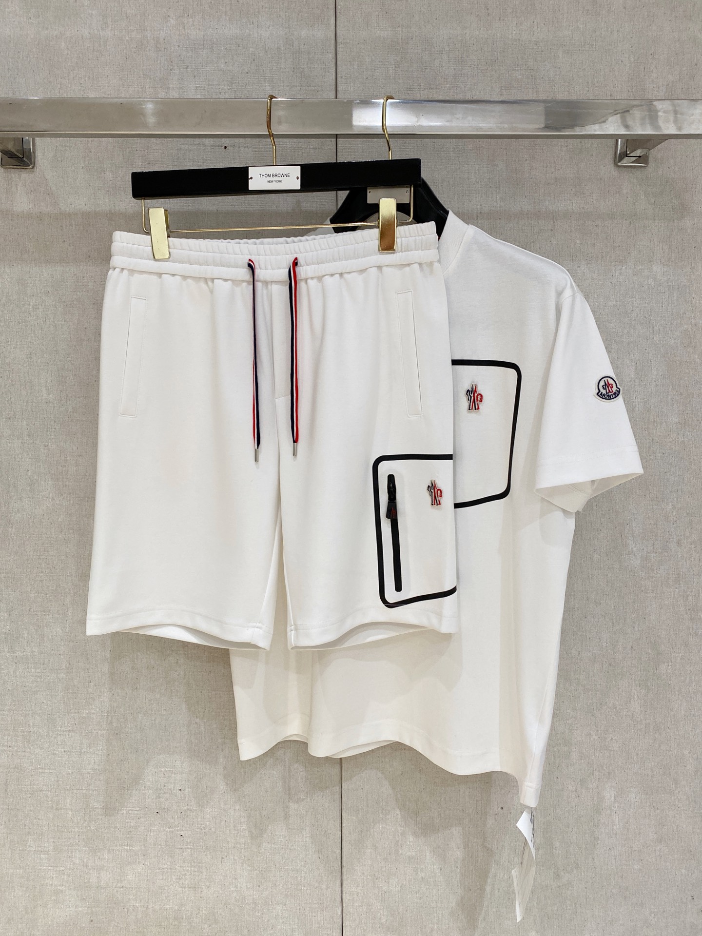 clothes and pants