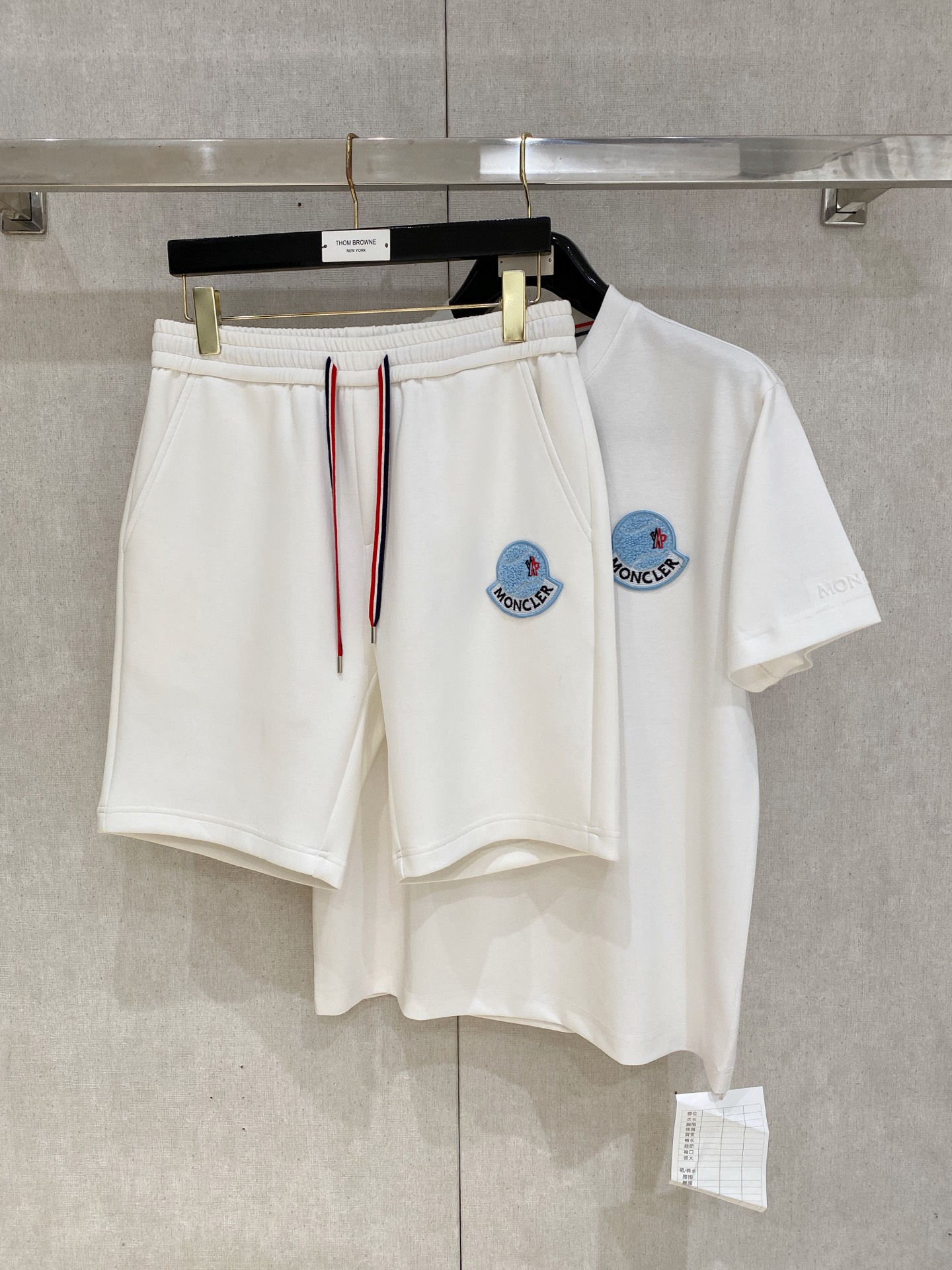 clothes and pants