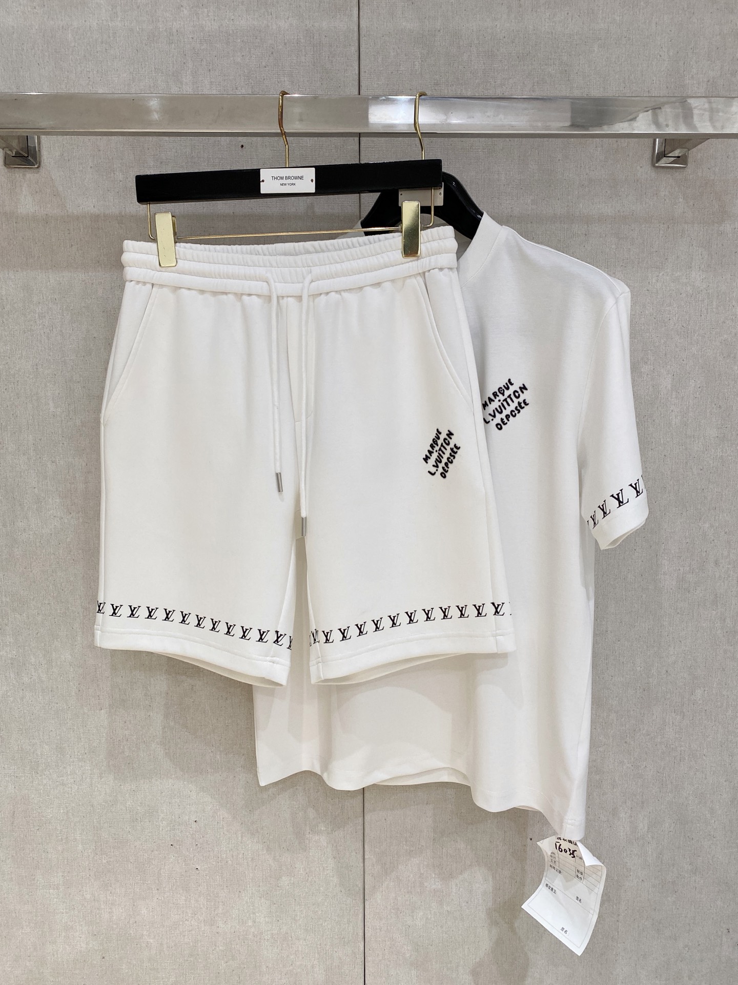 clothes and pants