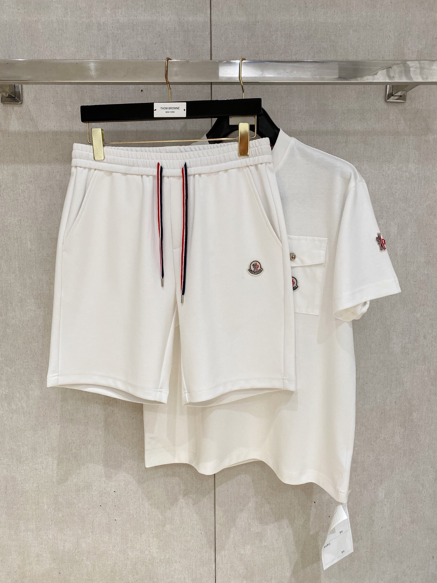 clothes and pants