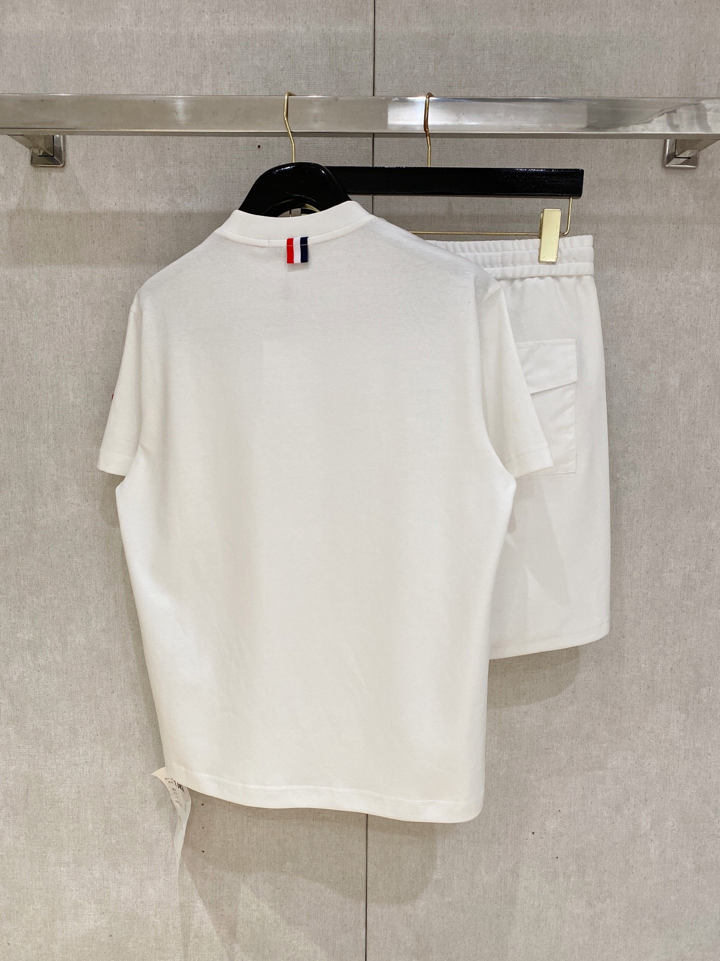 clothes and pants