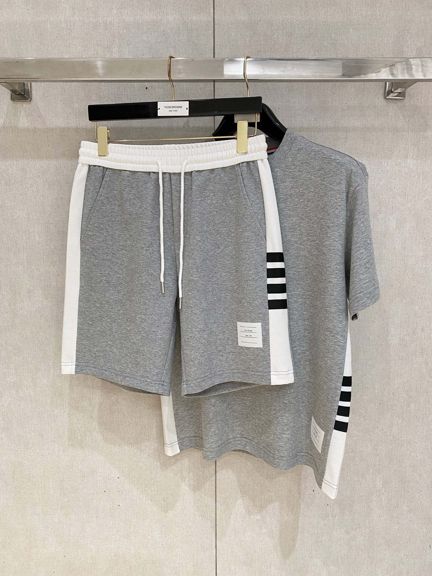 clothes and pants