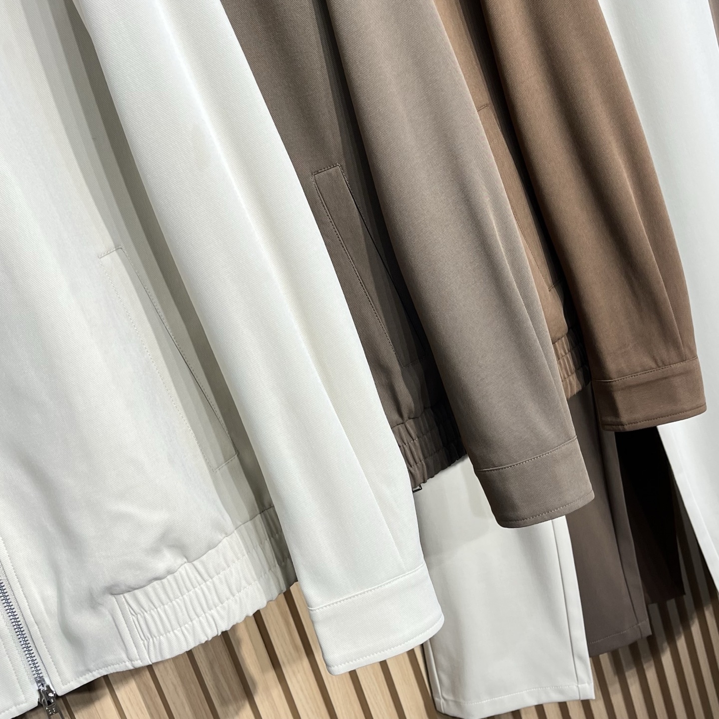 clothes and pants