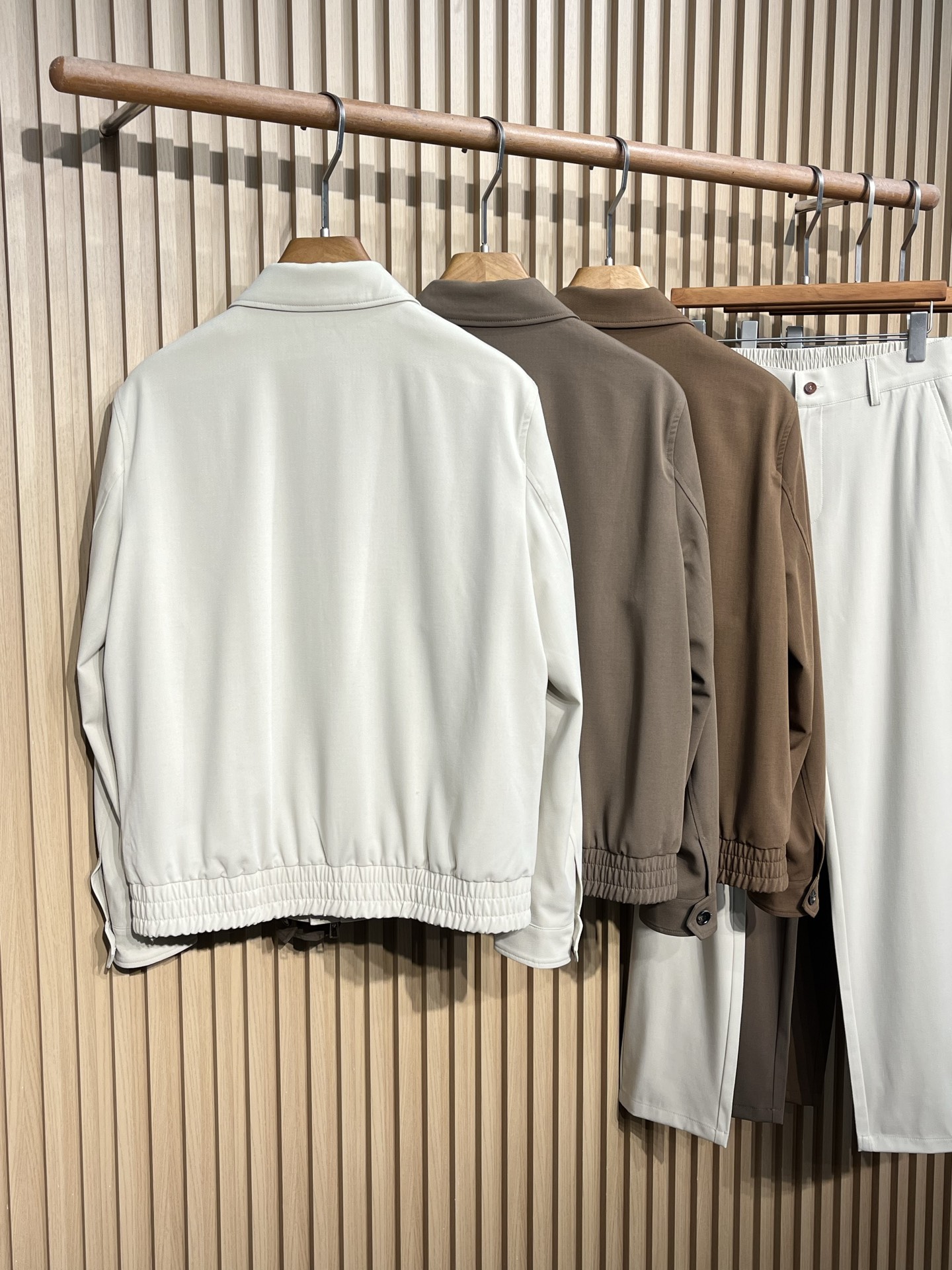 clothes and pants