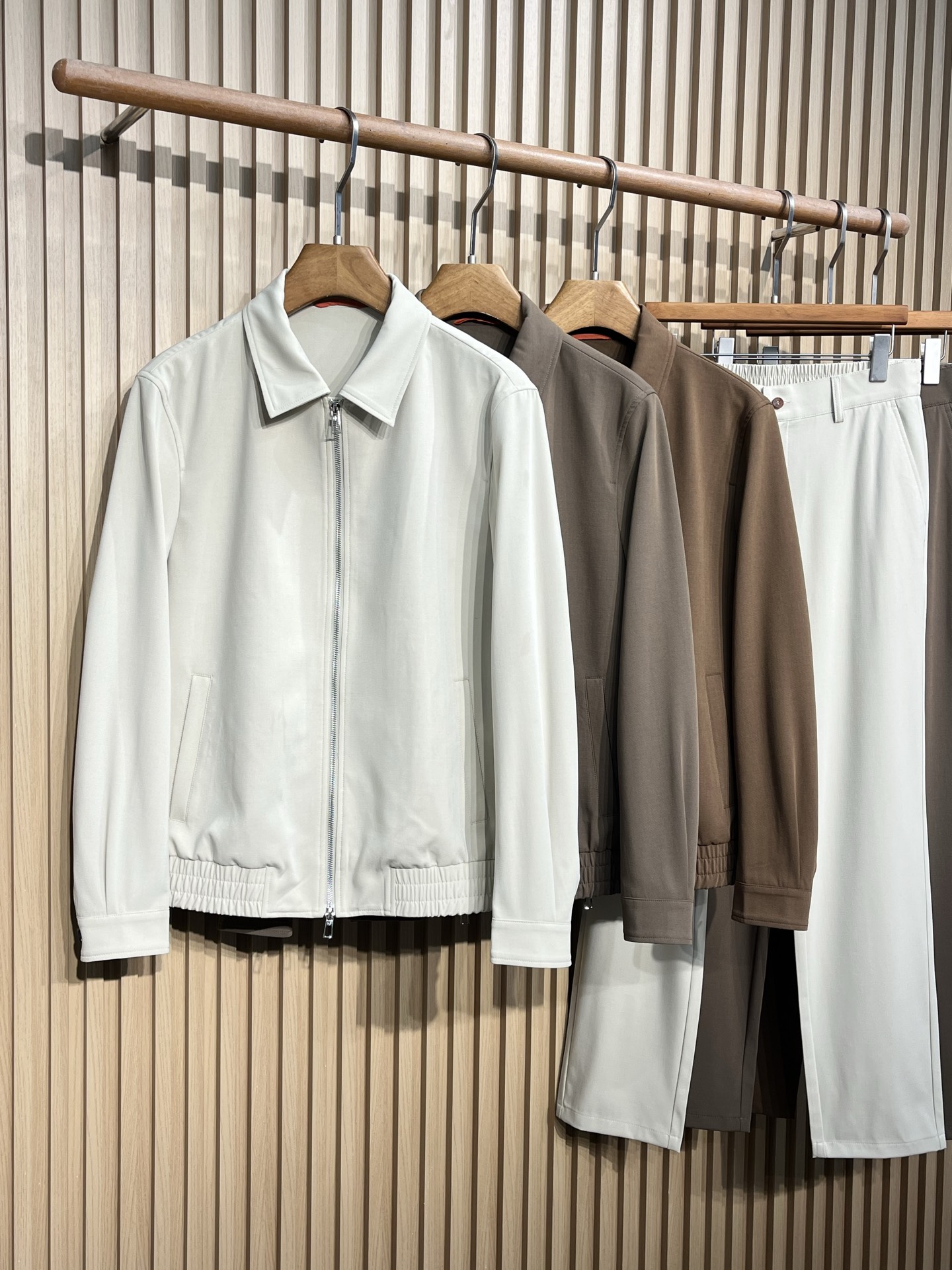 clothes and pants