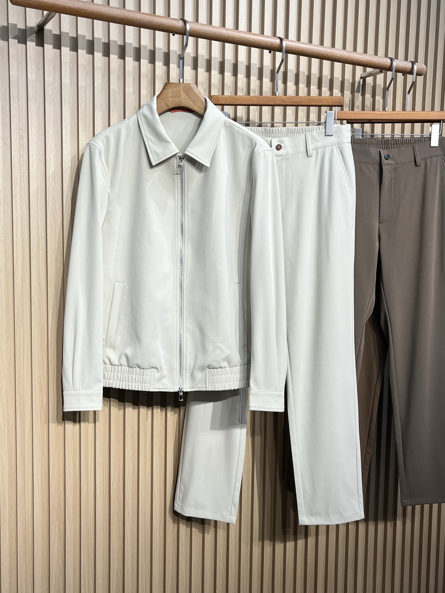 clothes and pants