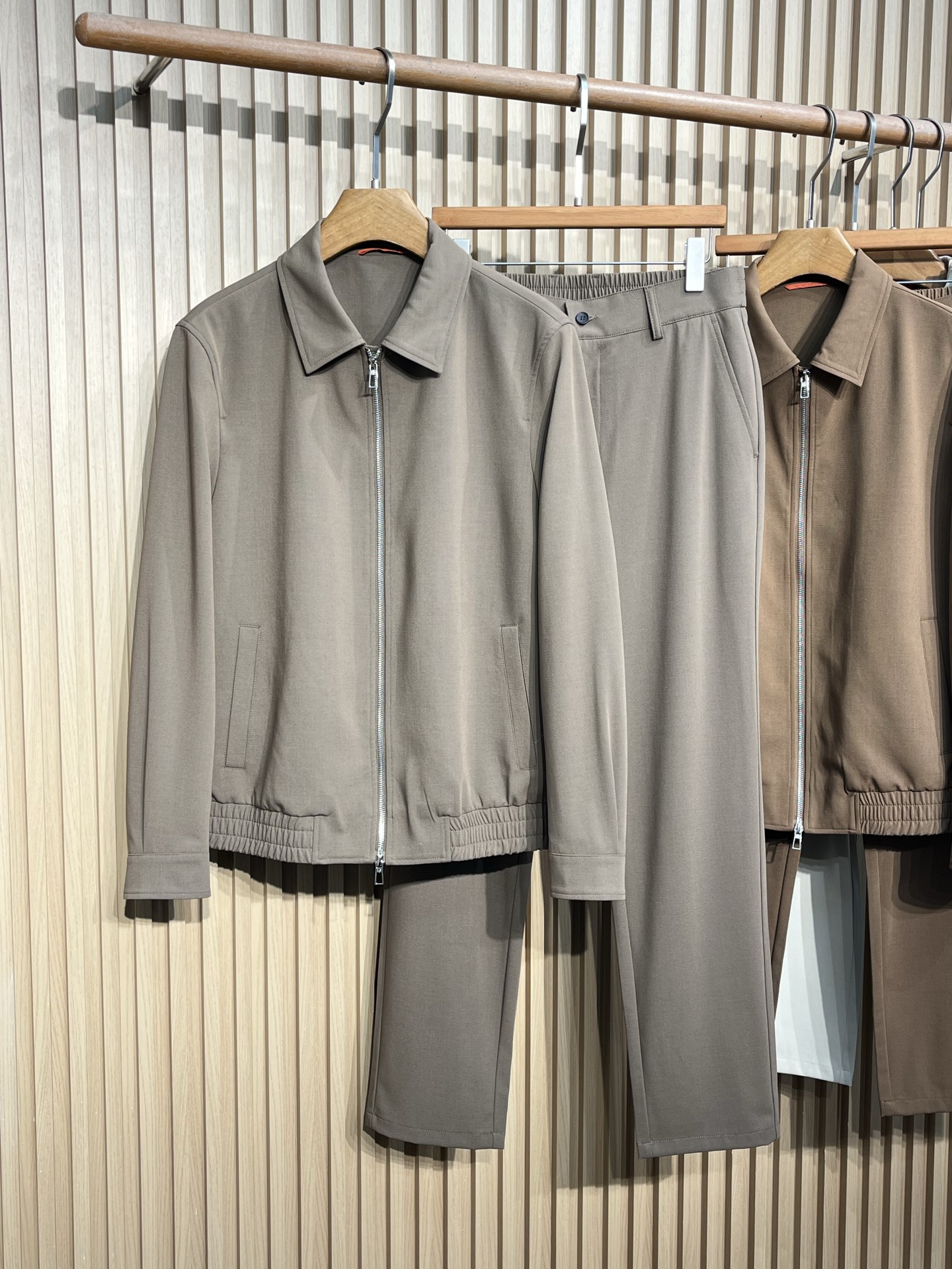 clothes and pants