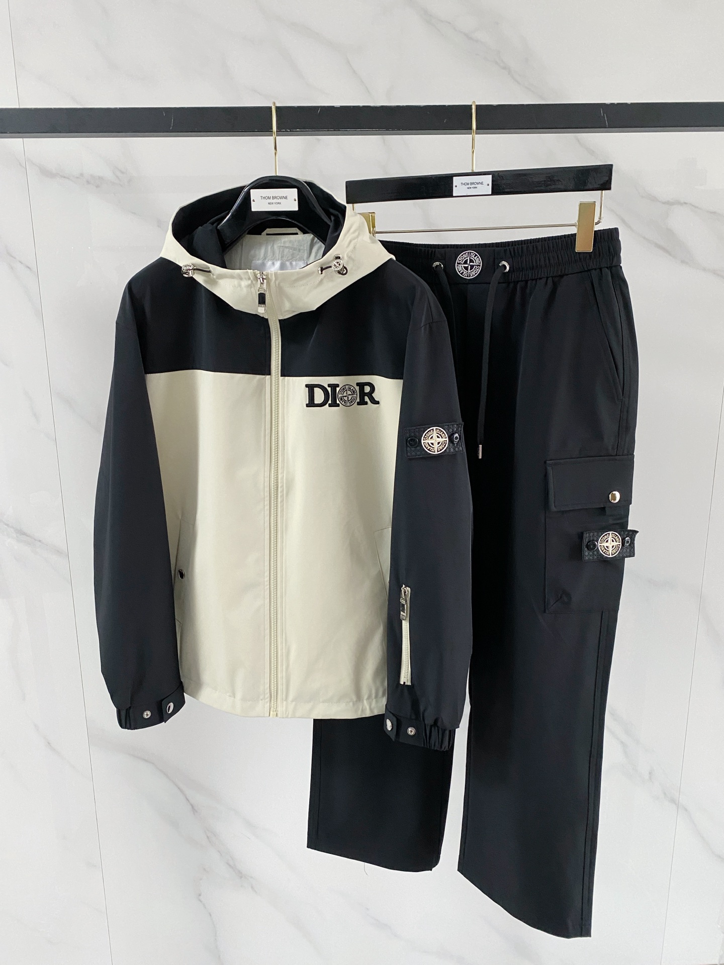 clothes and pants