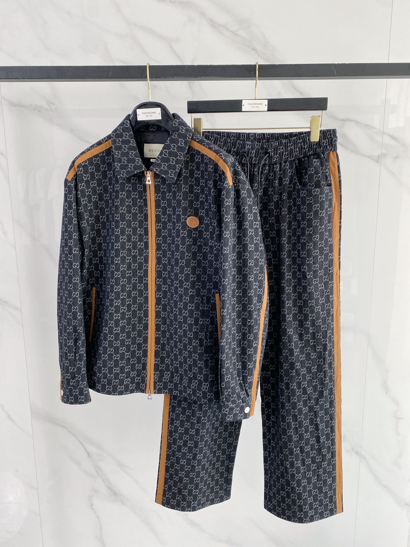clothes and pants