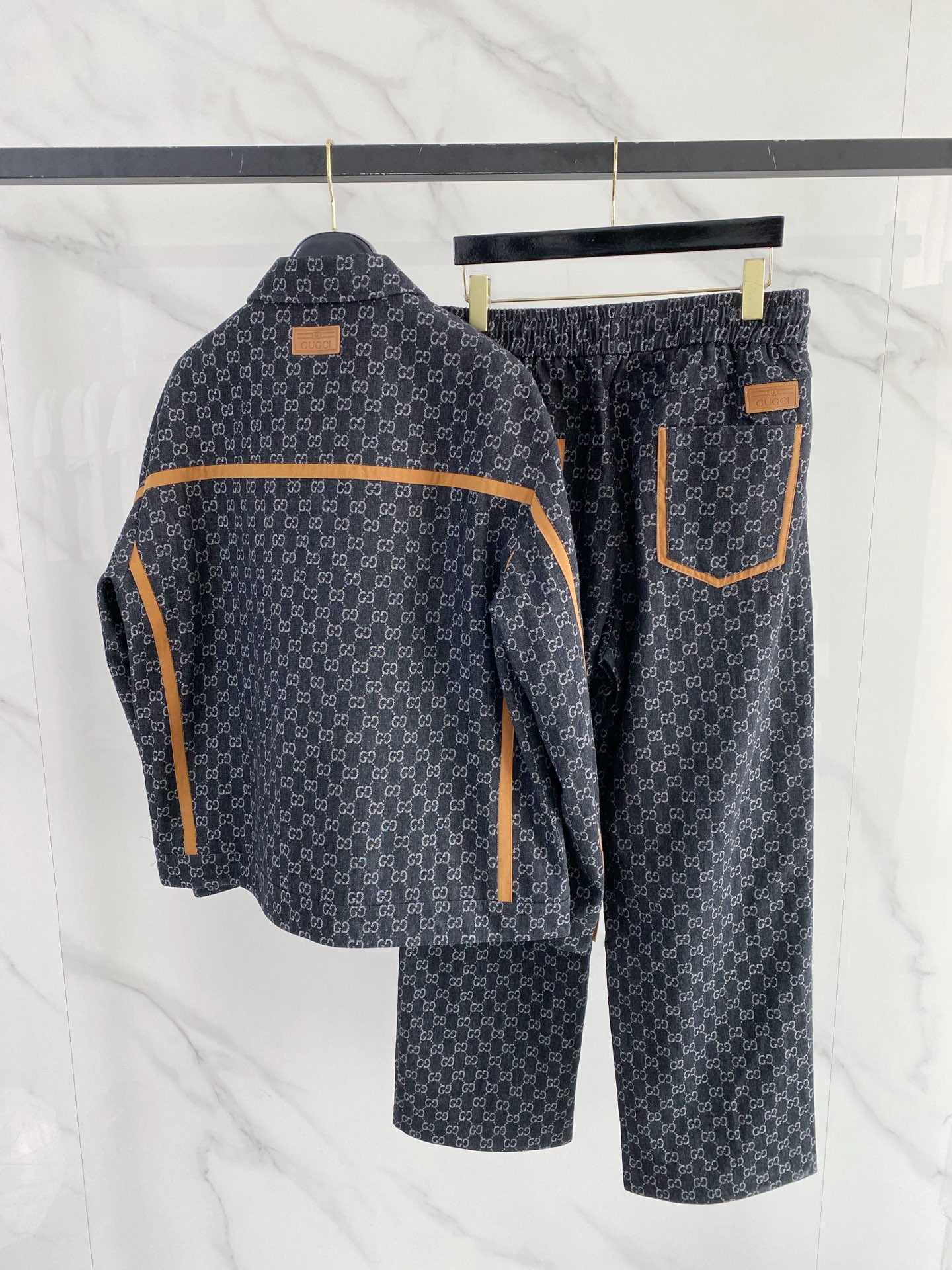 clothes and pants