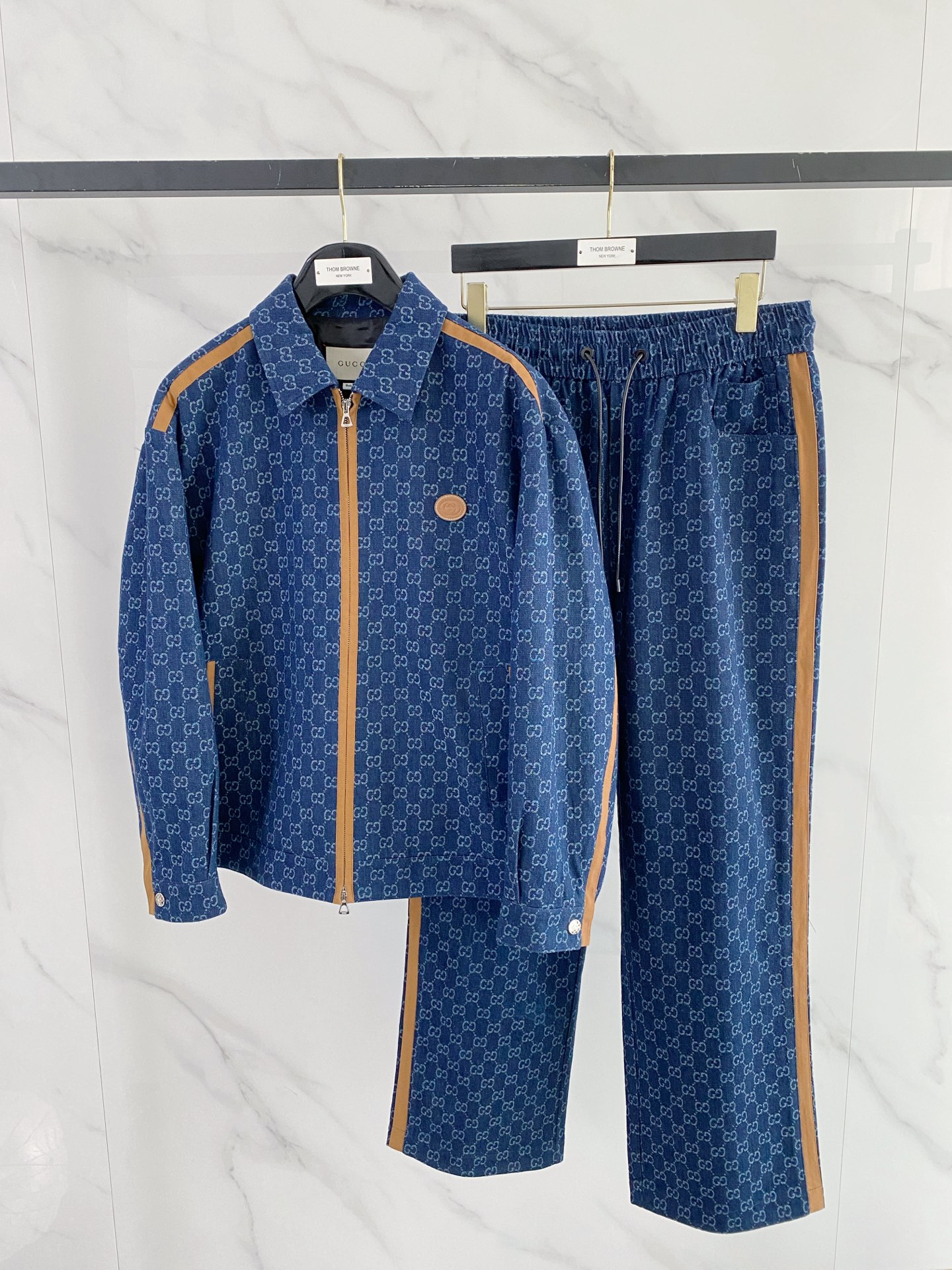 clothes and pants