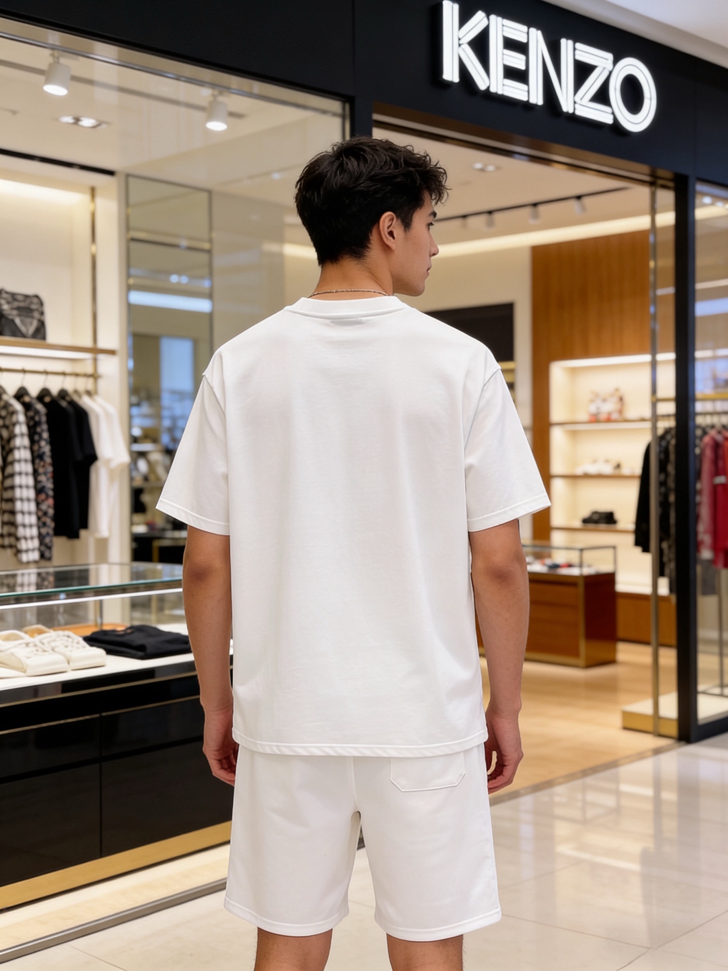 clothes and pants