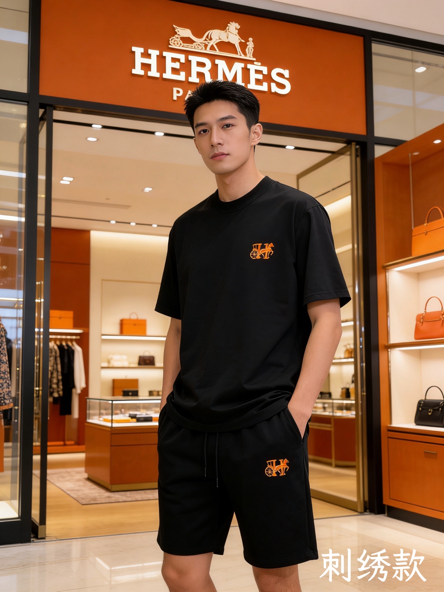 clothes and pants