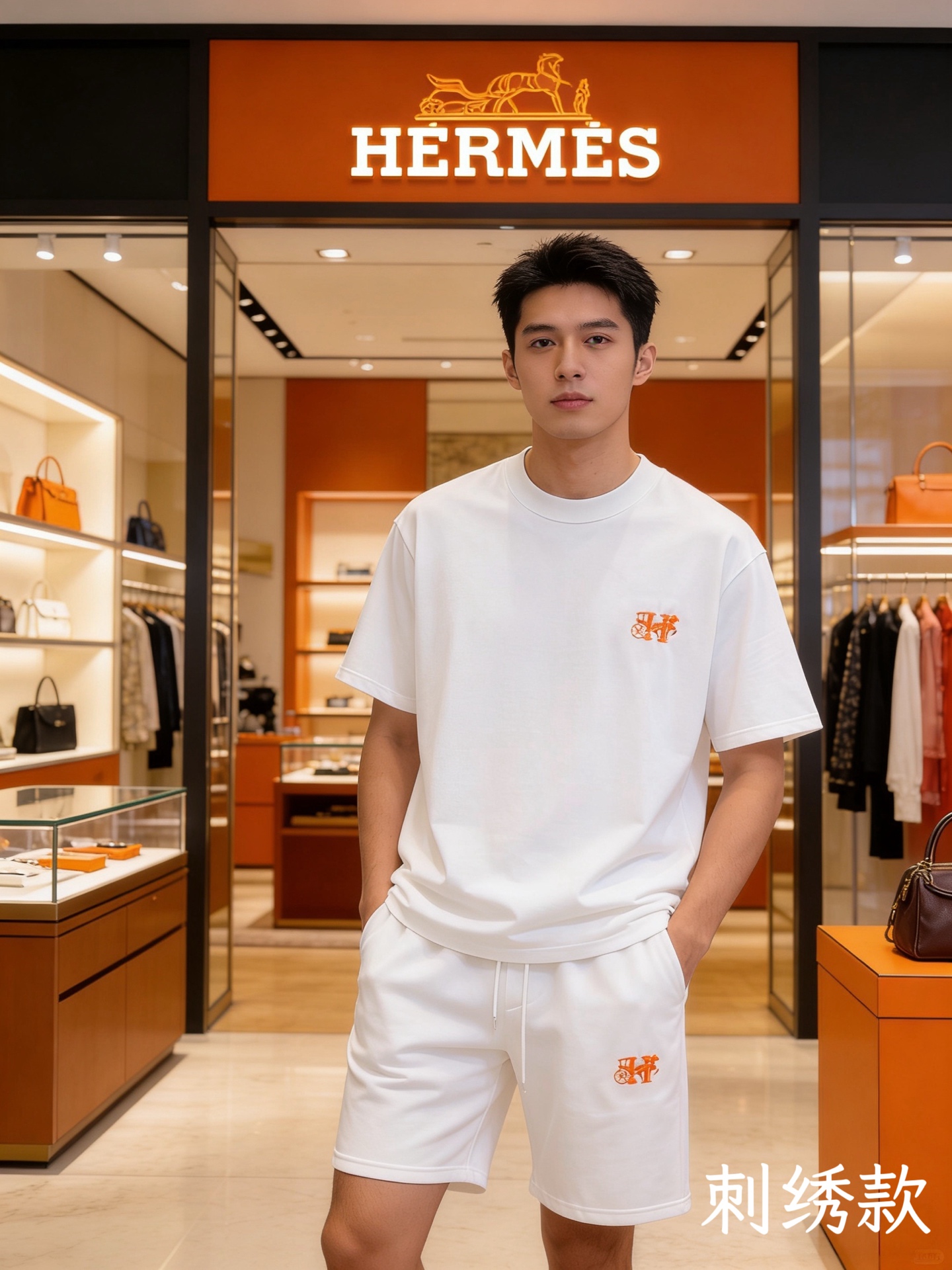 clothes and pants