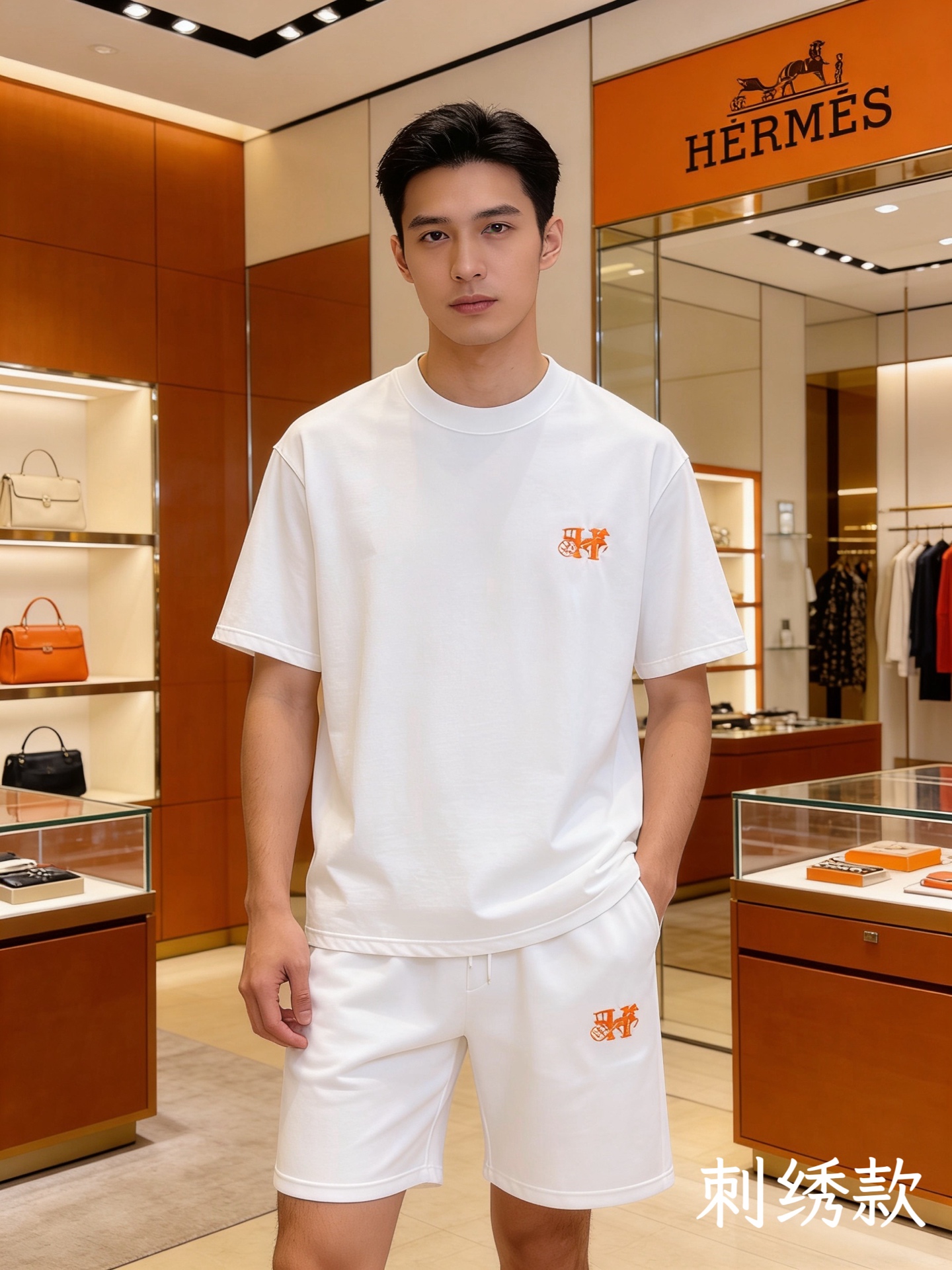 clothes and pants