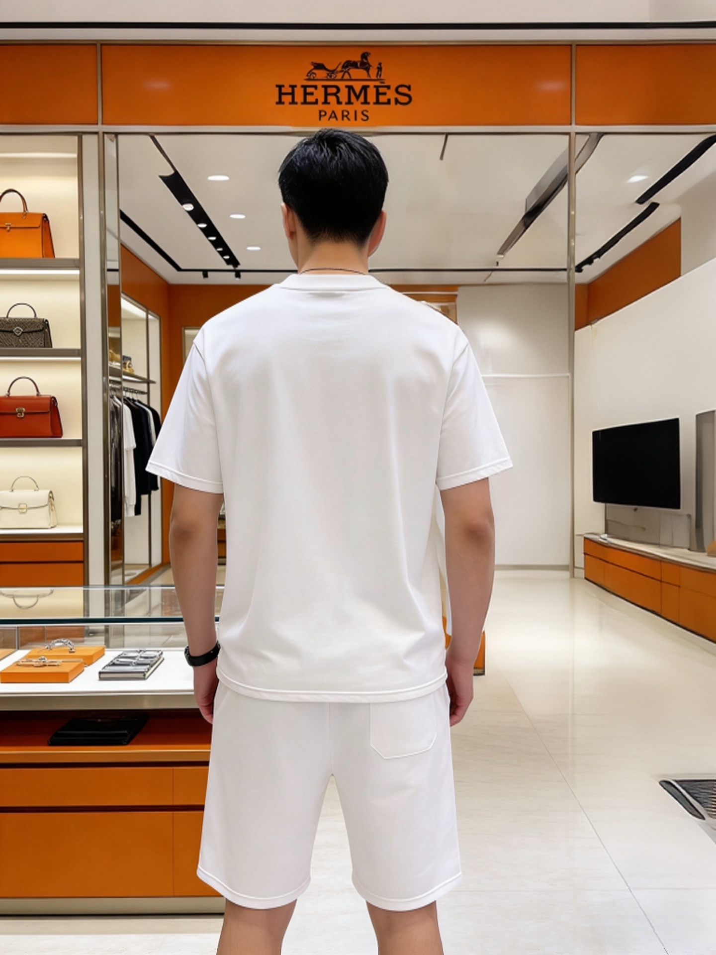 clothes and pants