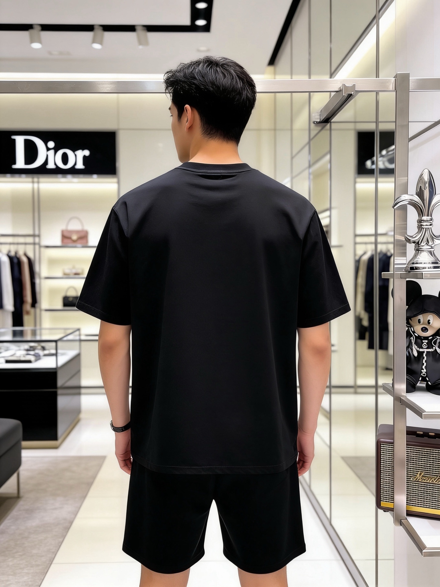 clothes and pants