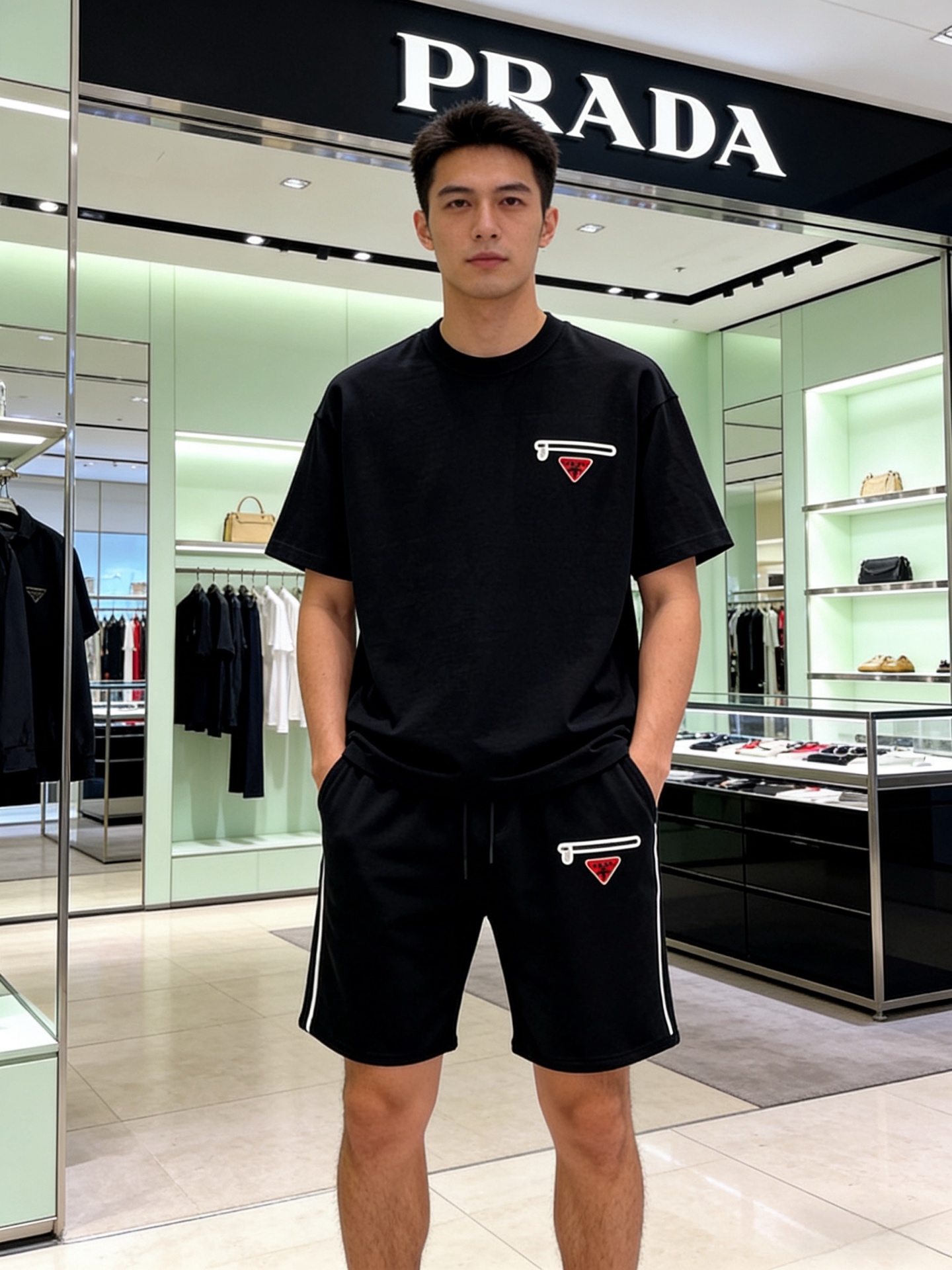 clothes and pants