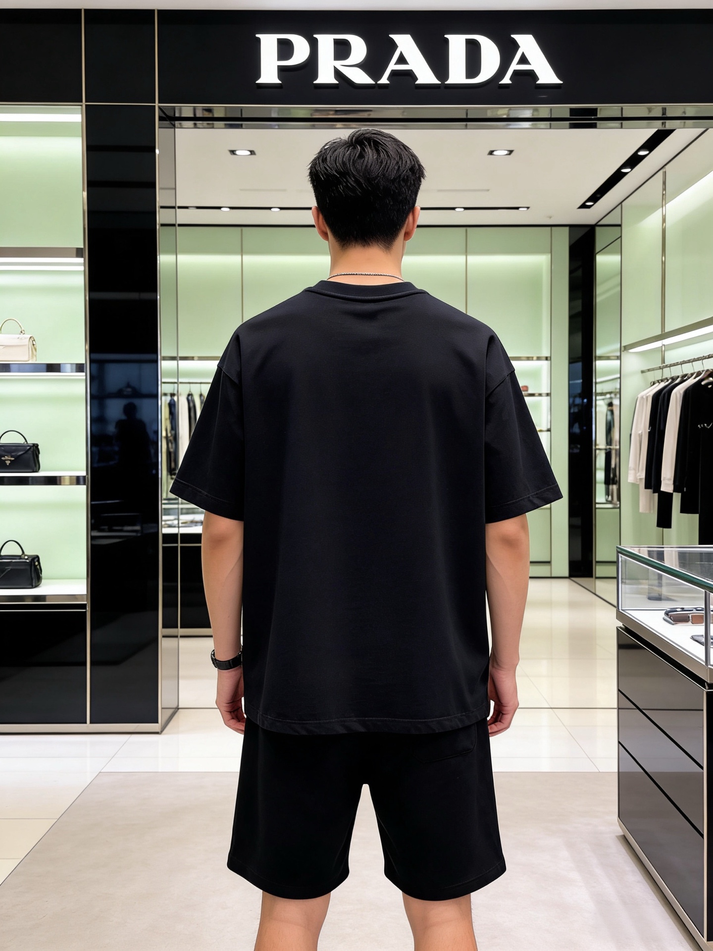 clothes and pants