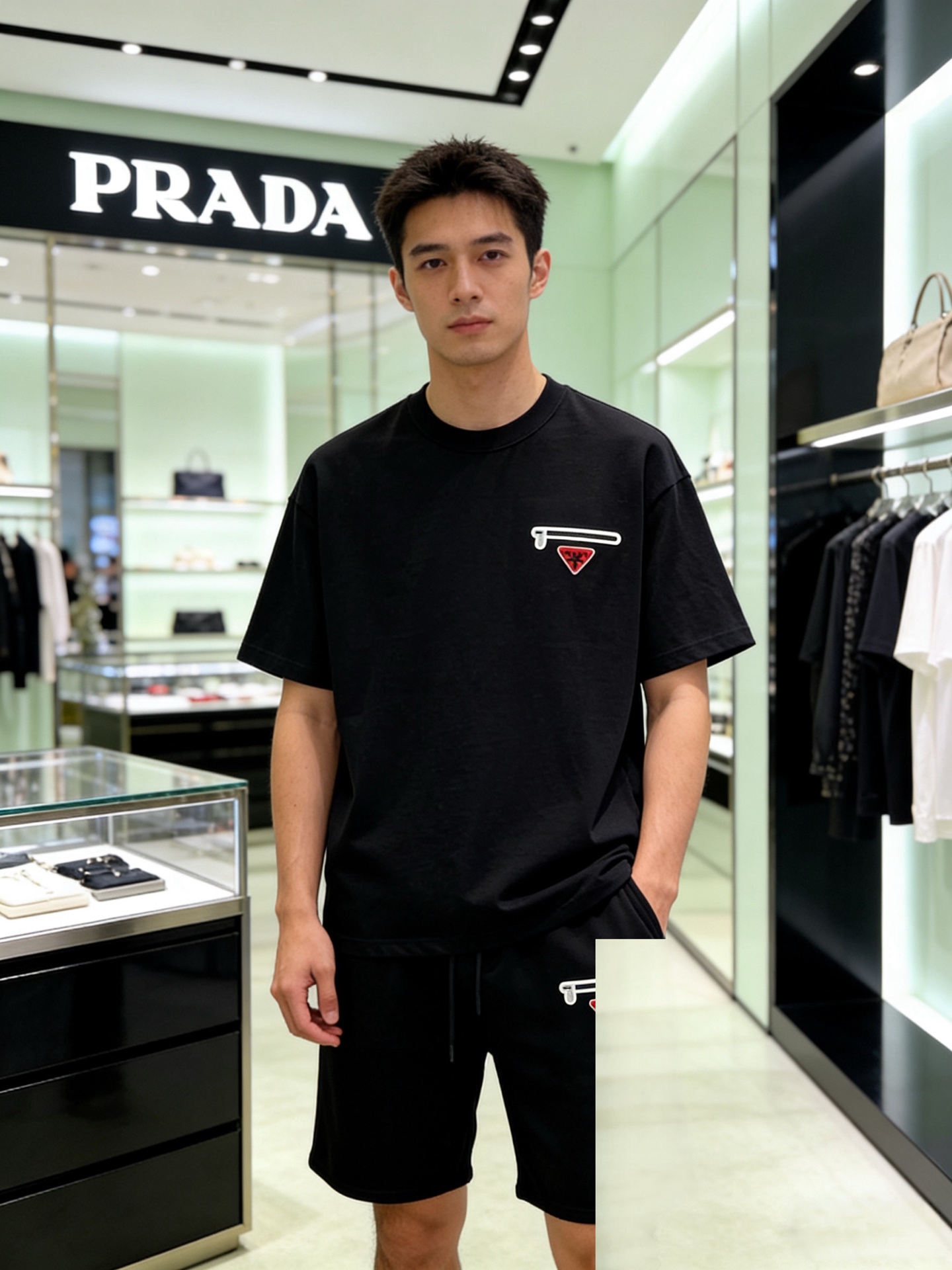 clothes and pants